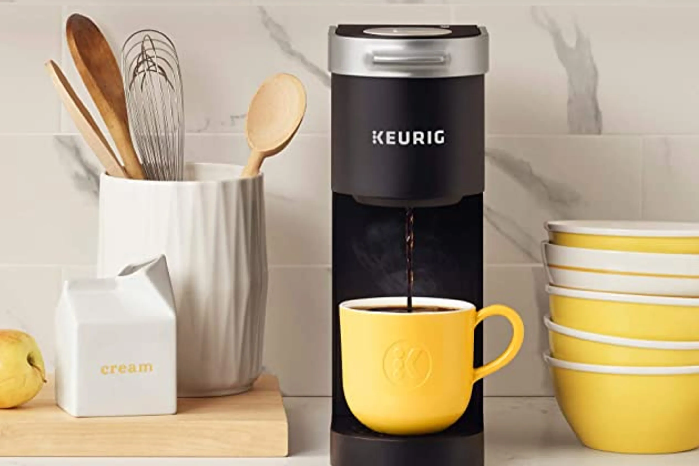 Best Early Black Friday Keurig Deals Money