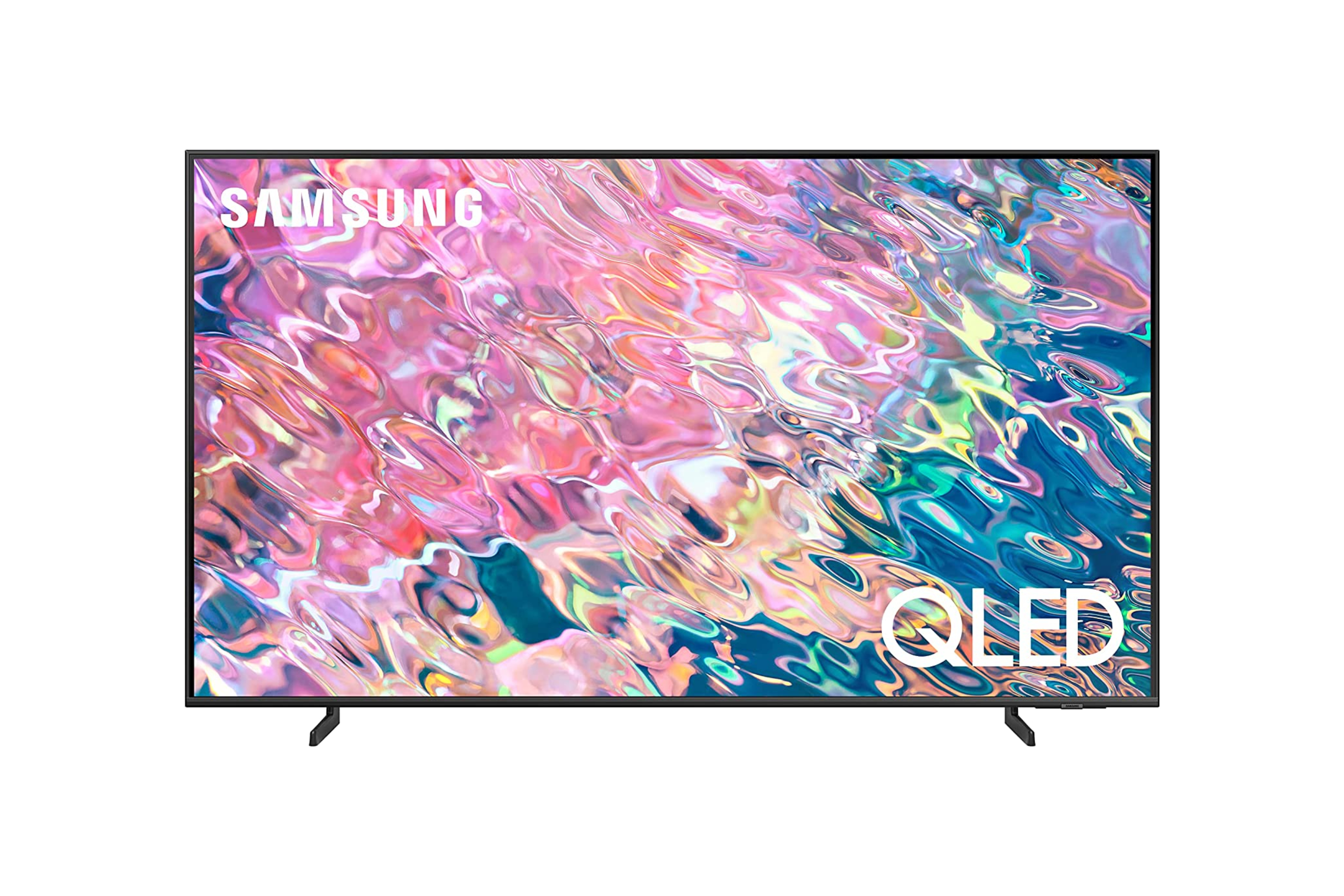 Samsung QLED Smart TV