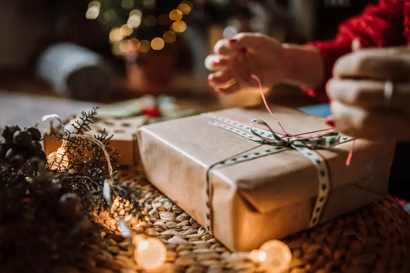 5 Simple Gift Ideas For The Person Who Has Everything