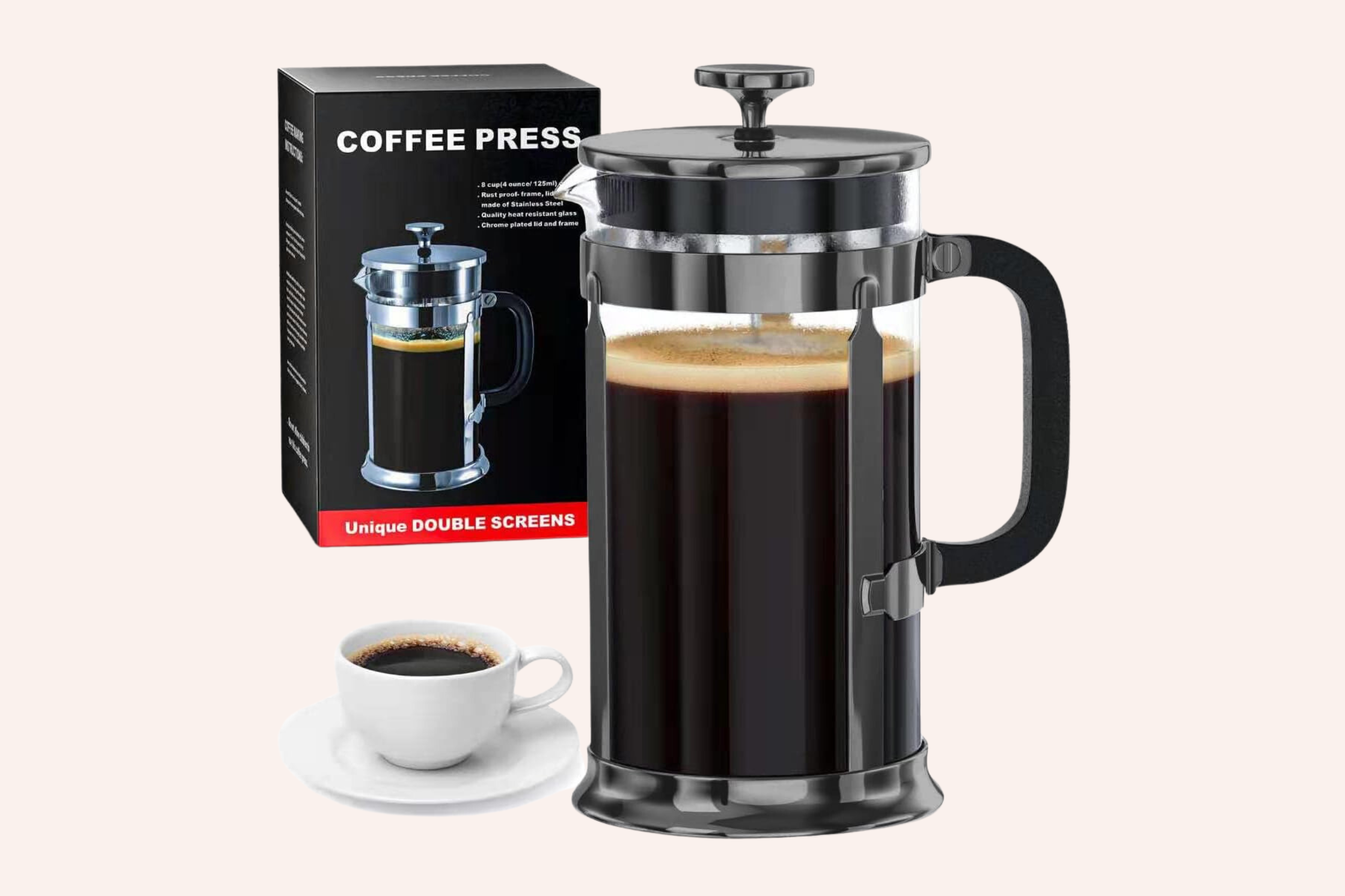 coffee press Coffee Maker