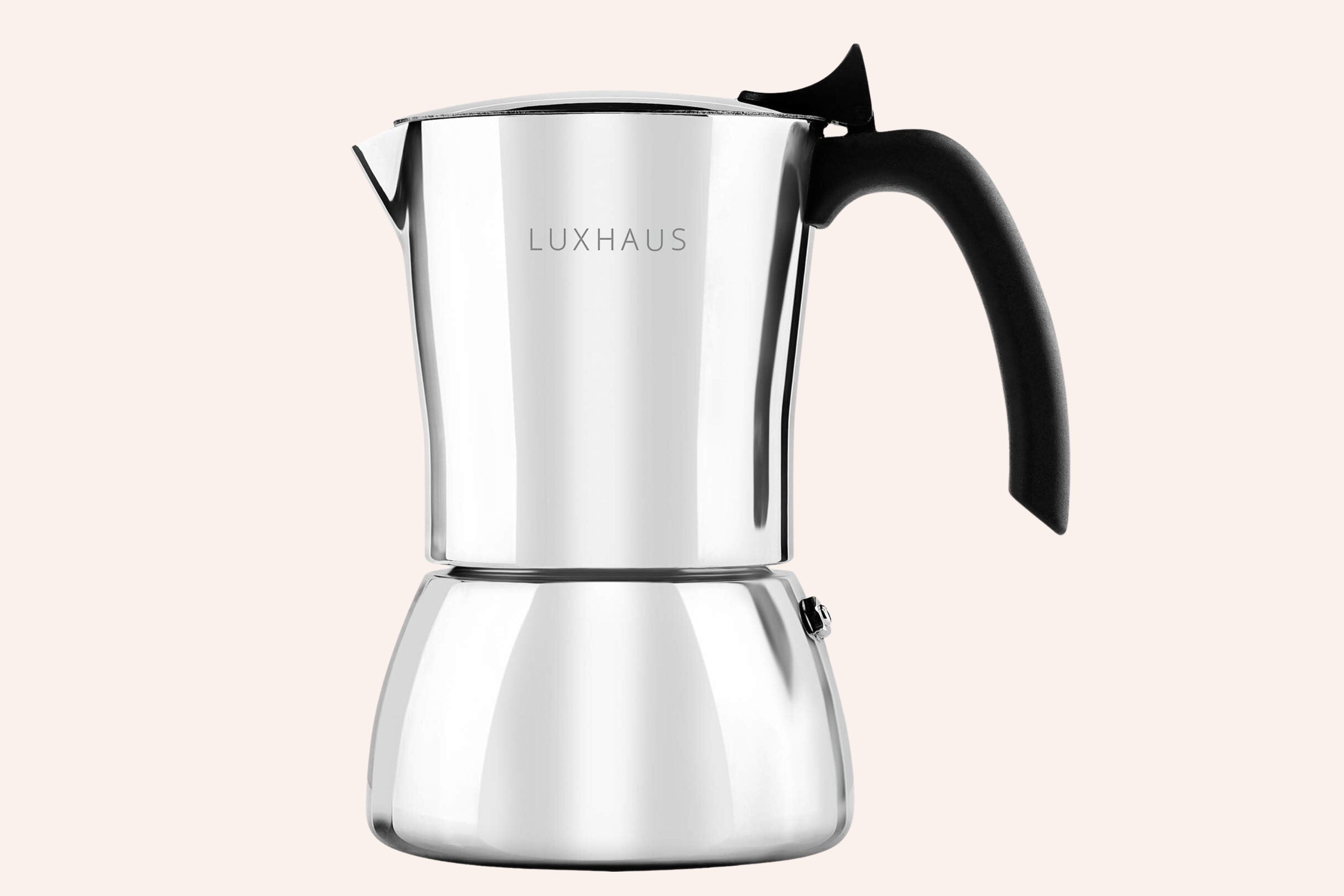 LUXHAUS Coffee Maker