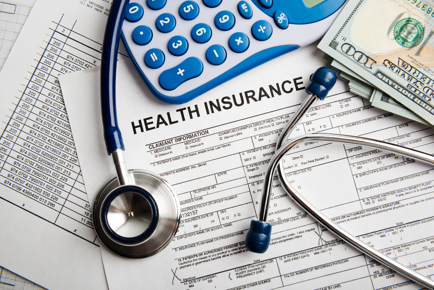 Best Health Insurance for the Self Employed of 2023
