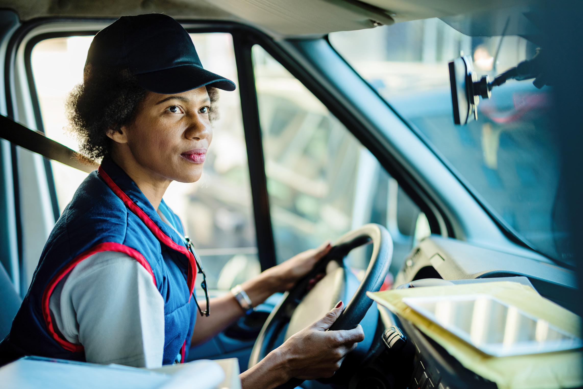 Best Paying Jobs In Transportation