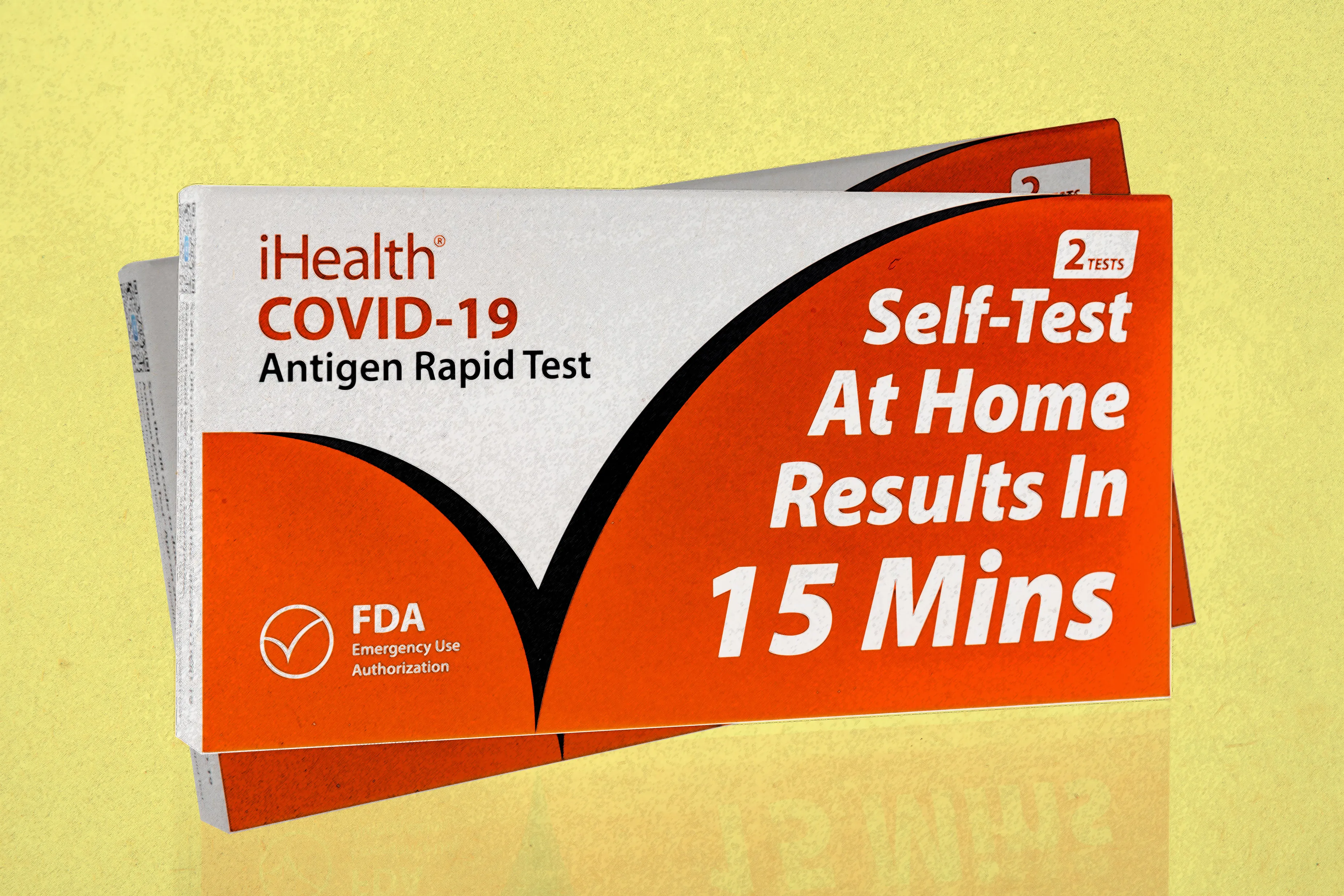 How to Get Free COVID19 Tests From the Government (Again) Money
