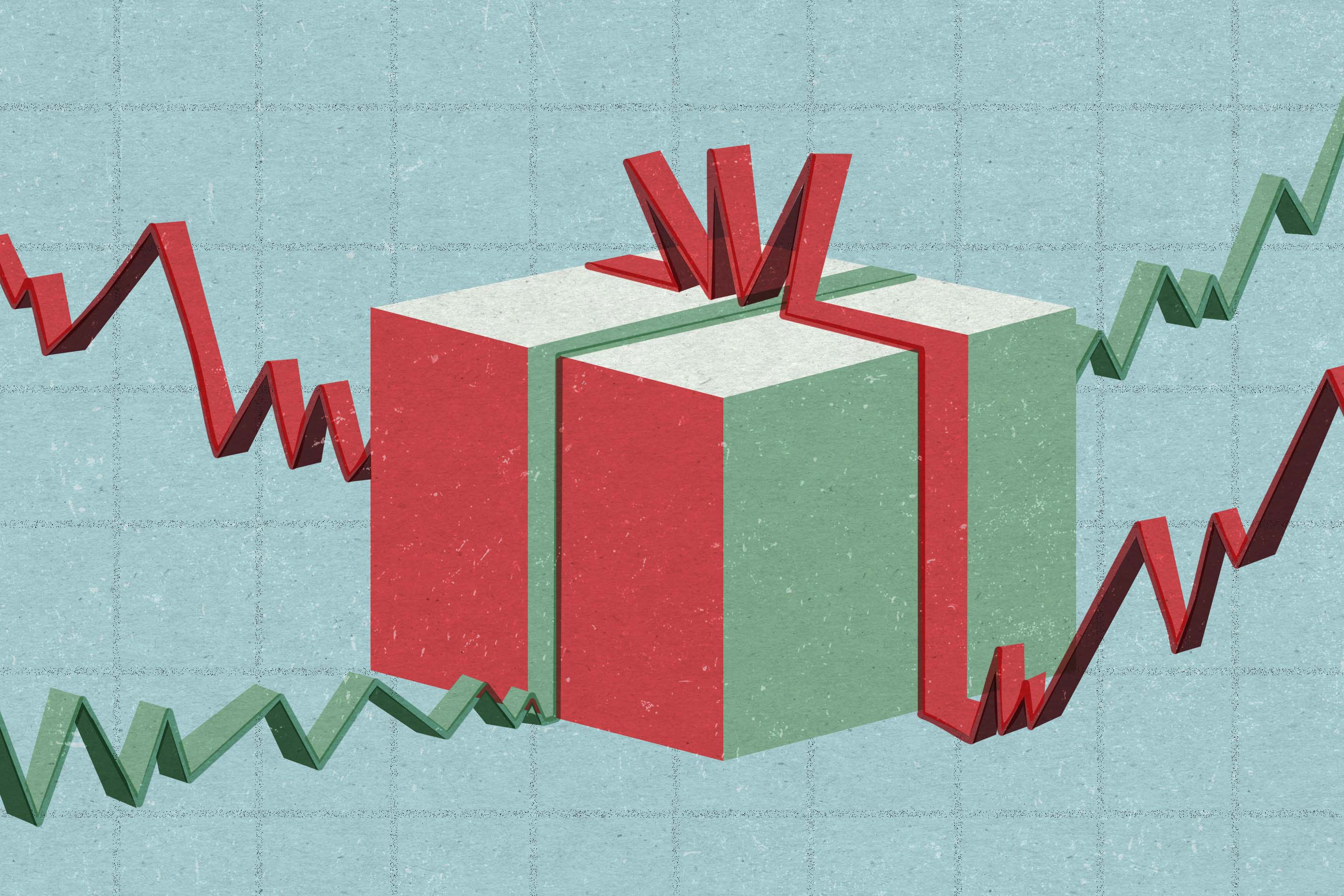 How to Give Stocks as a Gift