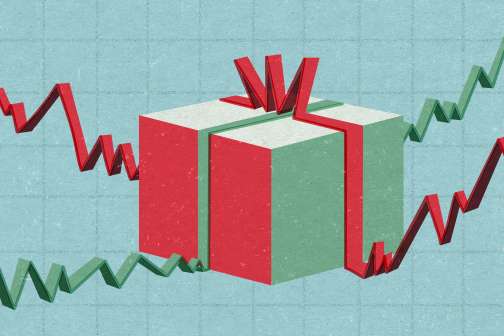 How to Give Stocks as a Gift