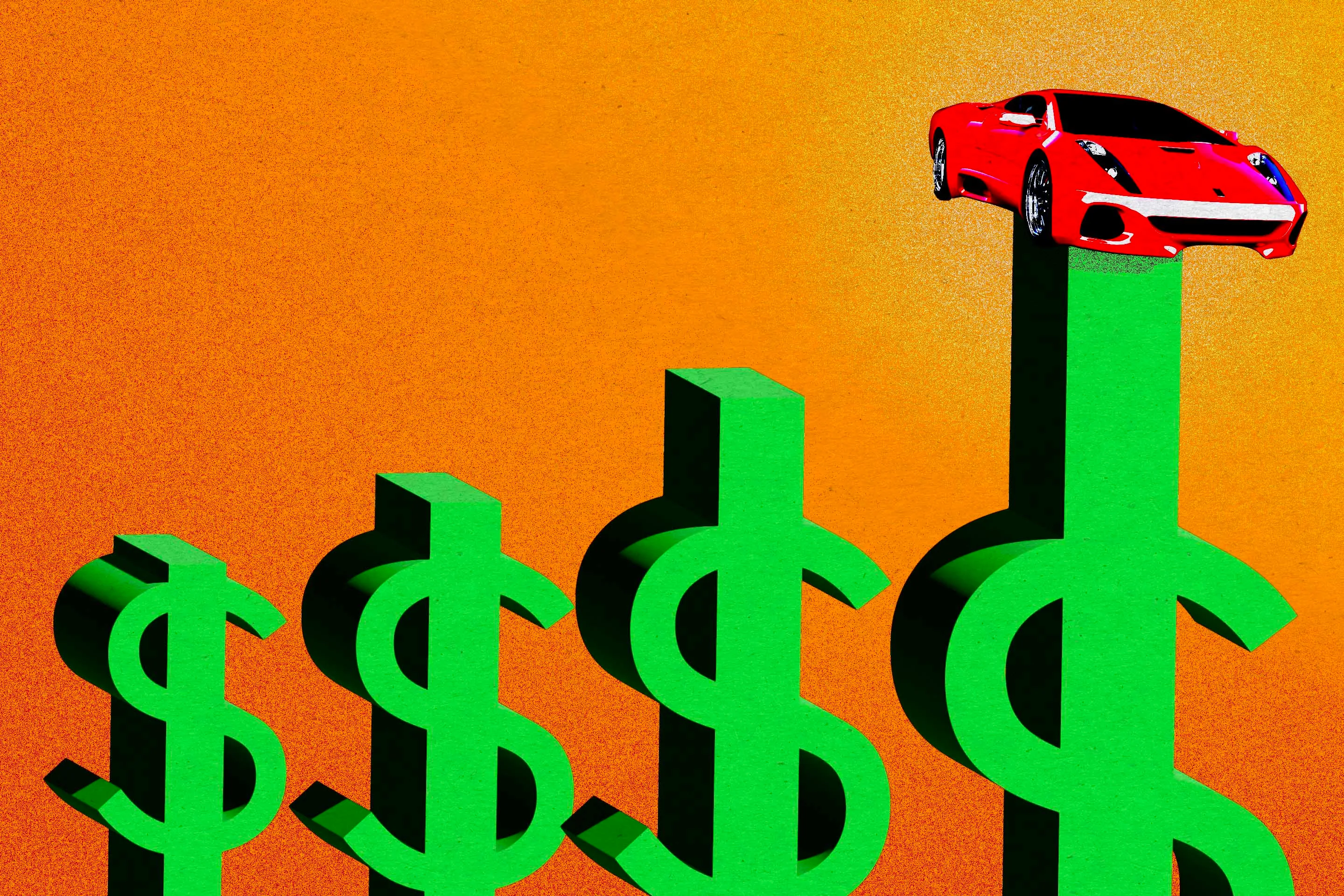 New Car Prices Just Hit a Record High — but the Market's Improving for Most Buyers