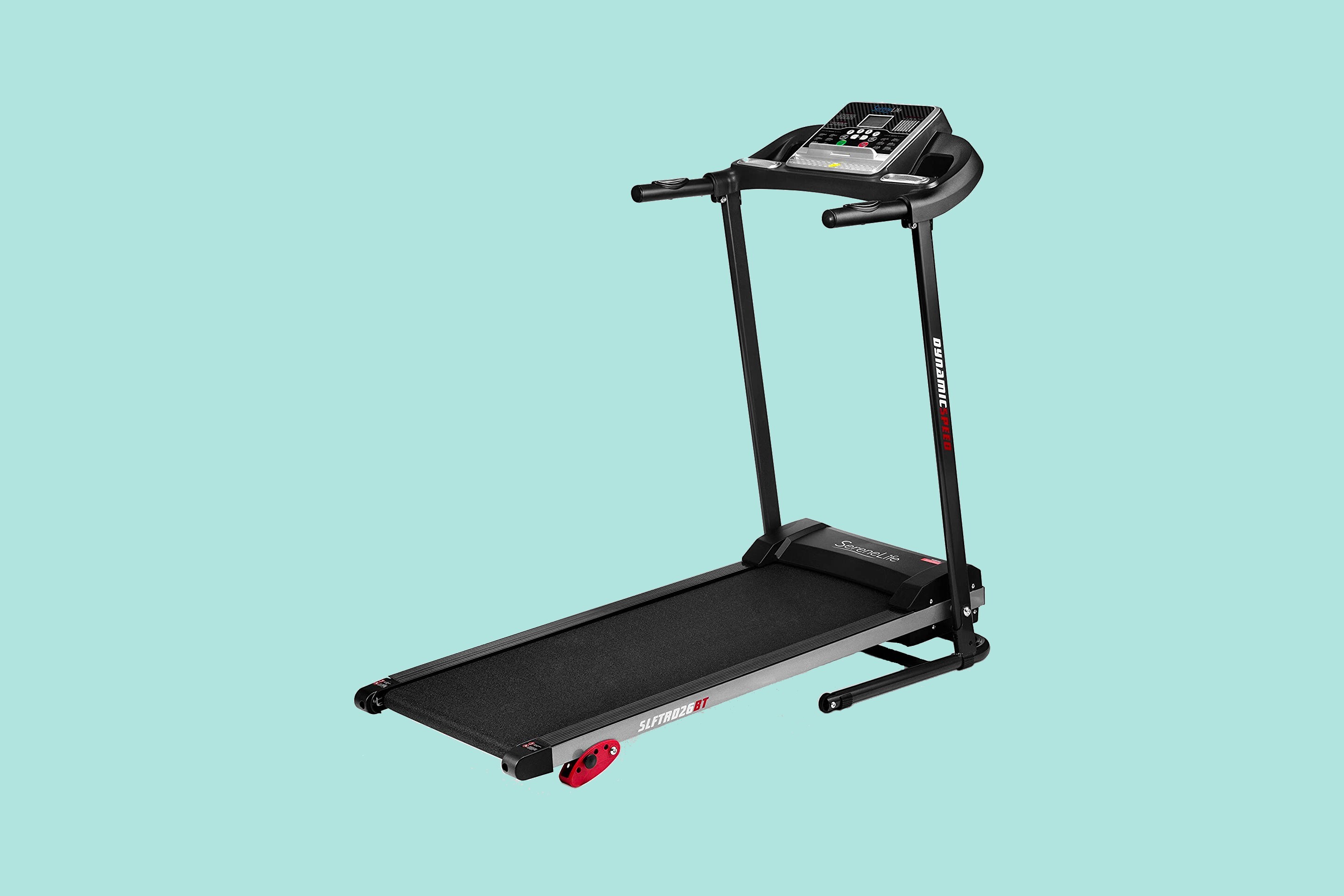 SereneLife SL26 Folding Treadmill