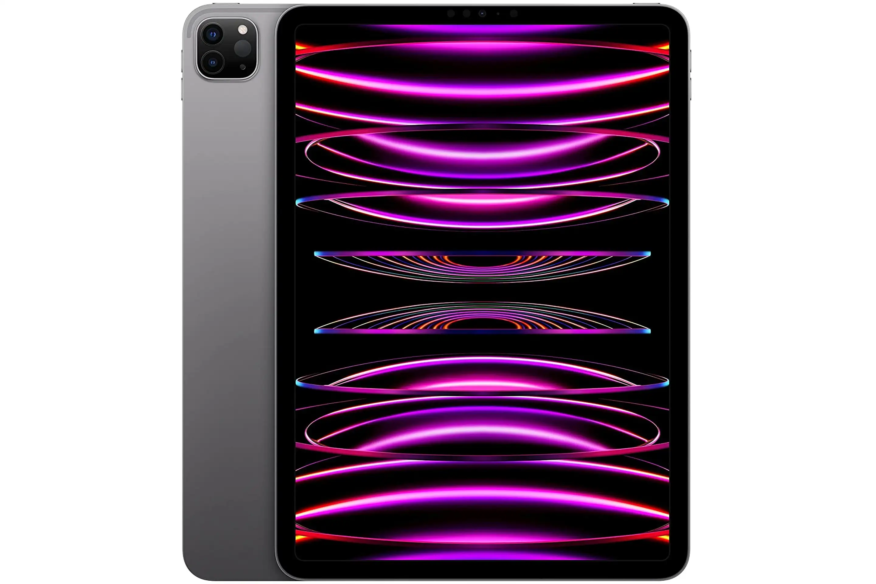 2022 Apple 11-inch iPad Pro