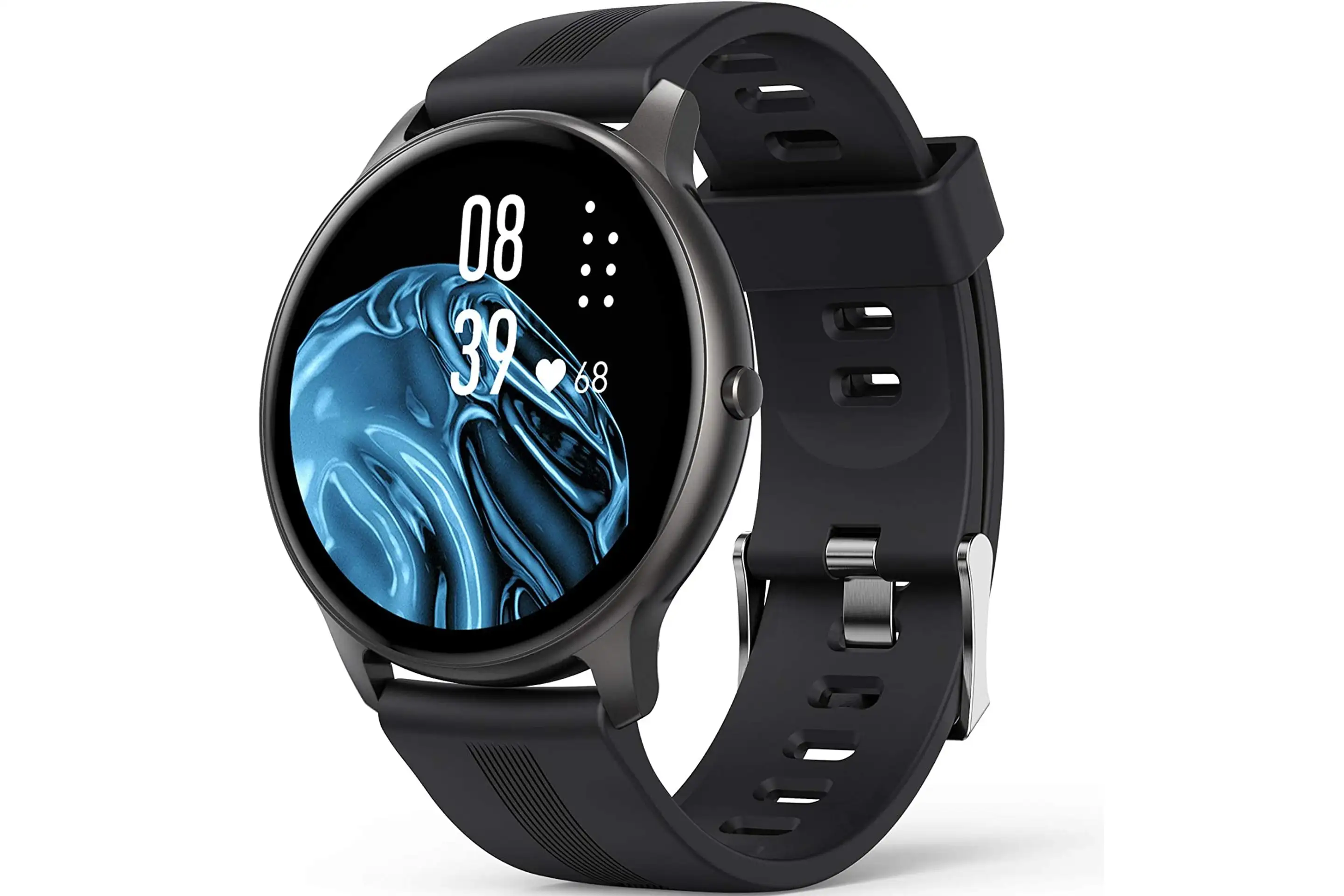 Waterproof Smart Watch and Activity Tracker