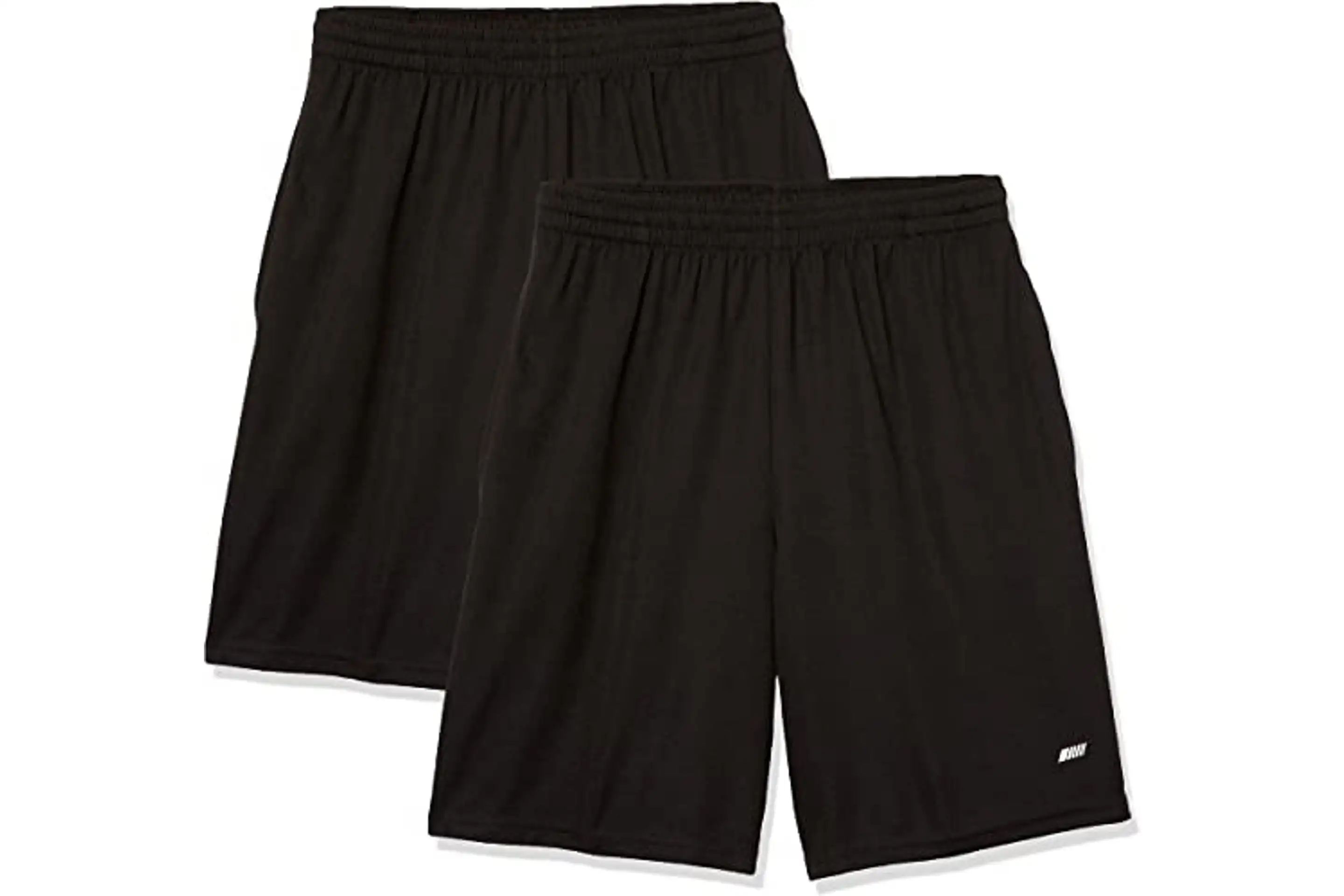 Amazon Essentials Men's Loose-Fit Shorts