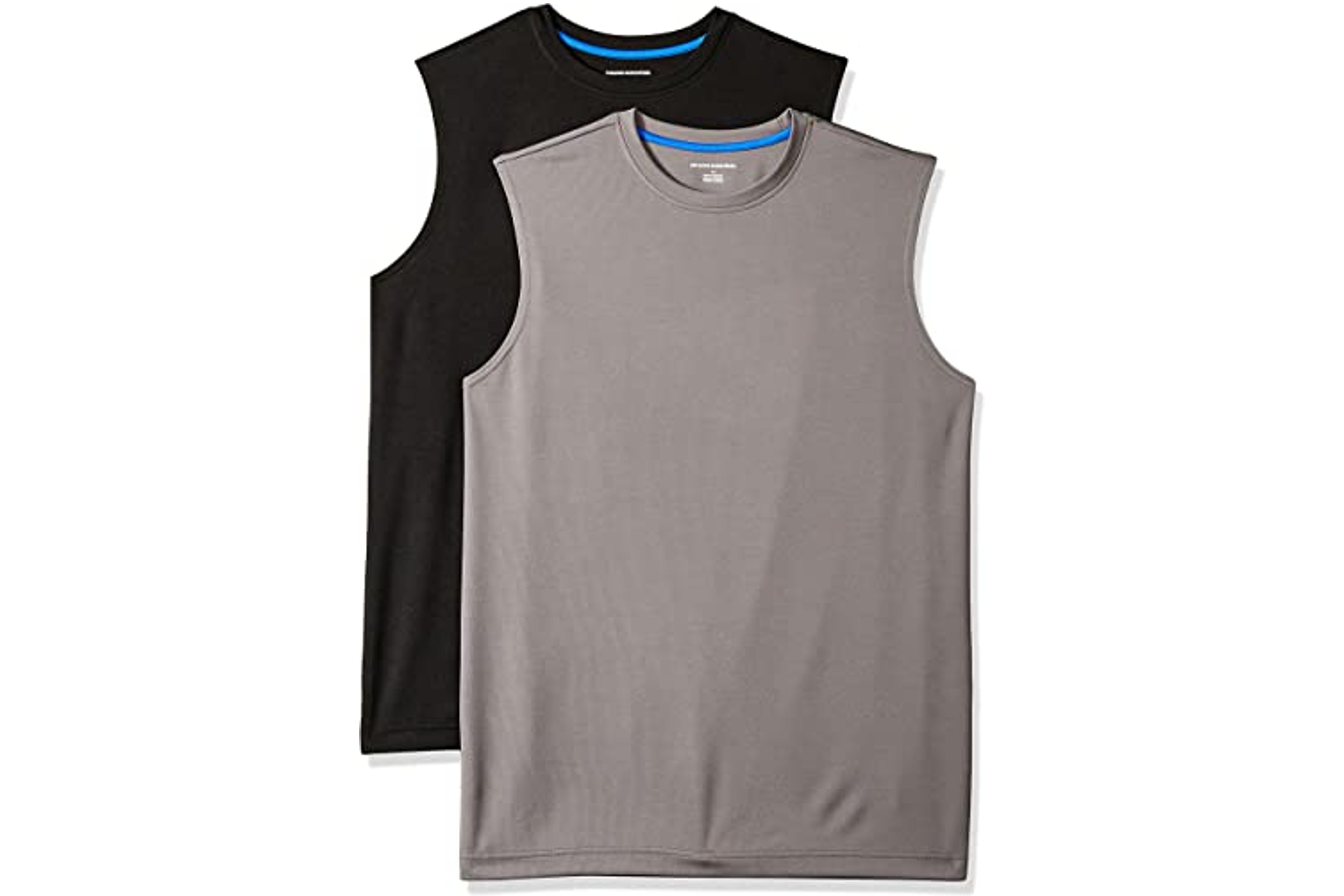 Amazon Essentials Men's Muscle Tank T-Shirts