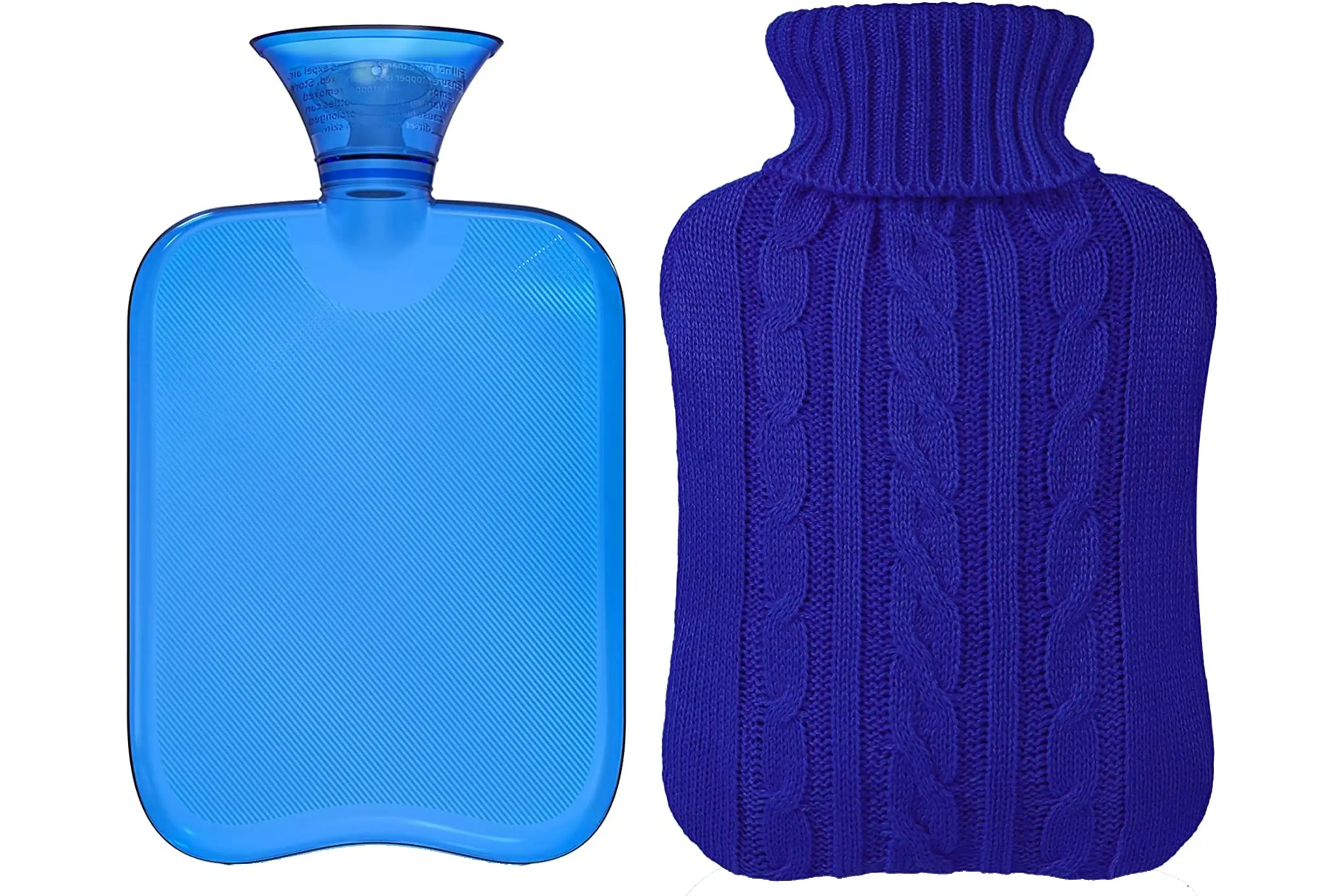 Attmu Rubber Hot Water Bottle