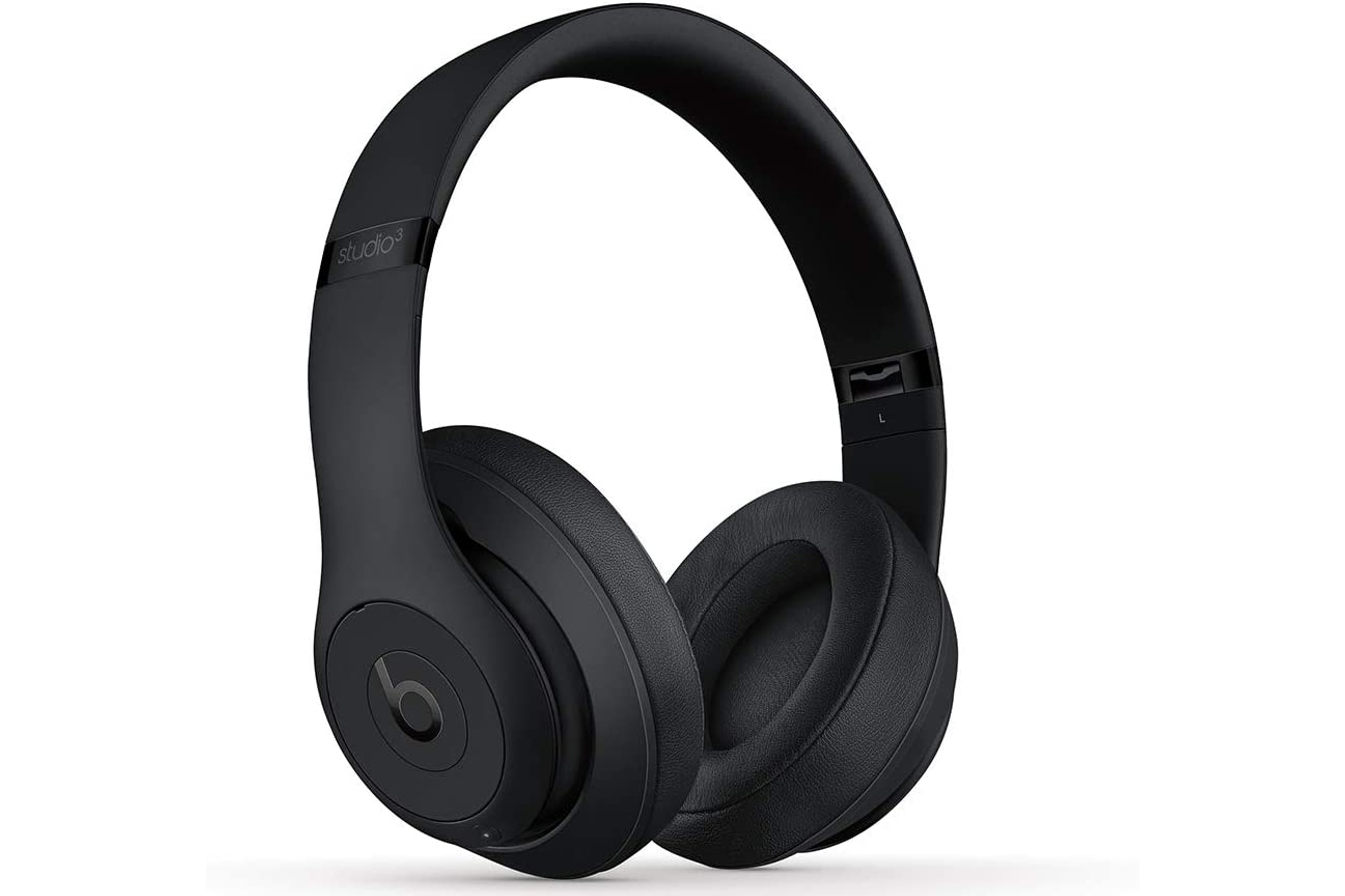 Beats Studio3 Wireless Noise Cancelling Headphones