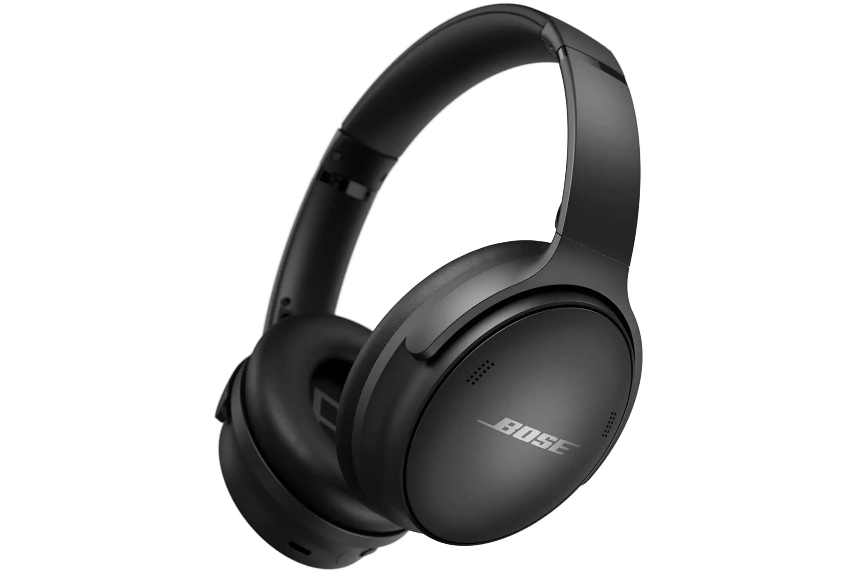 Bose QuietComfort Wireless Headphones