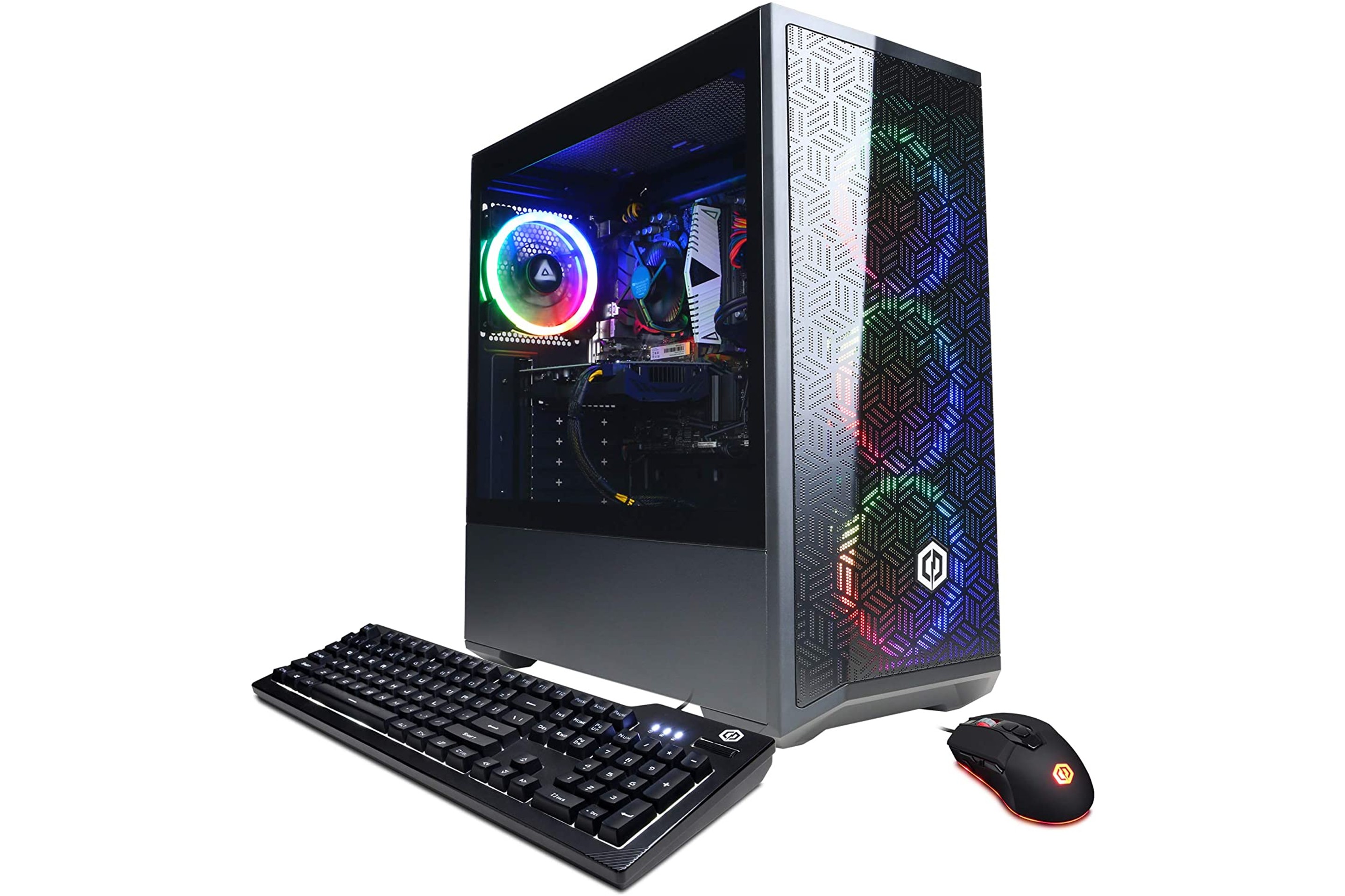 CyberpowerPC Xtreme VR Gaming PC