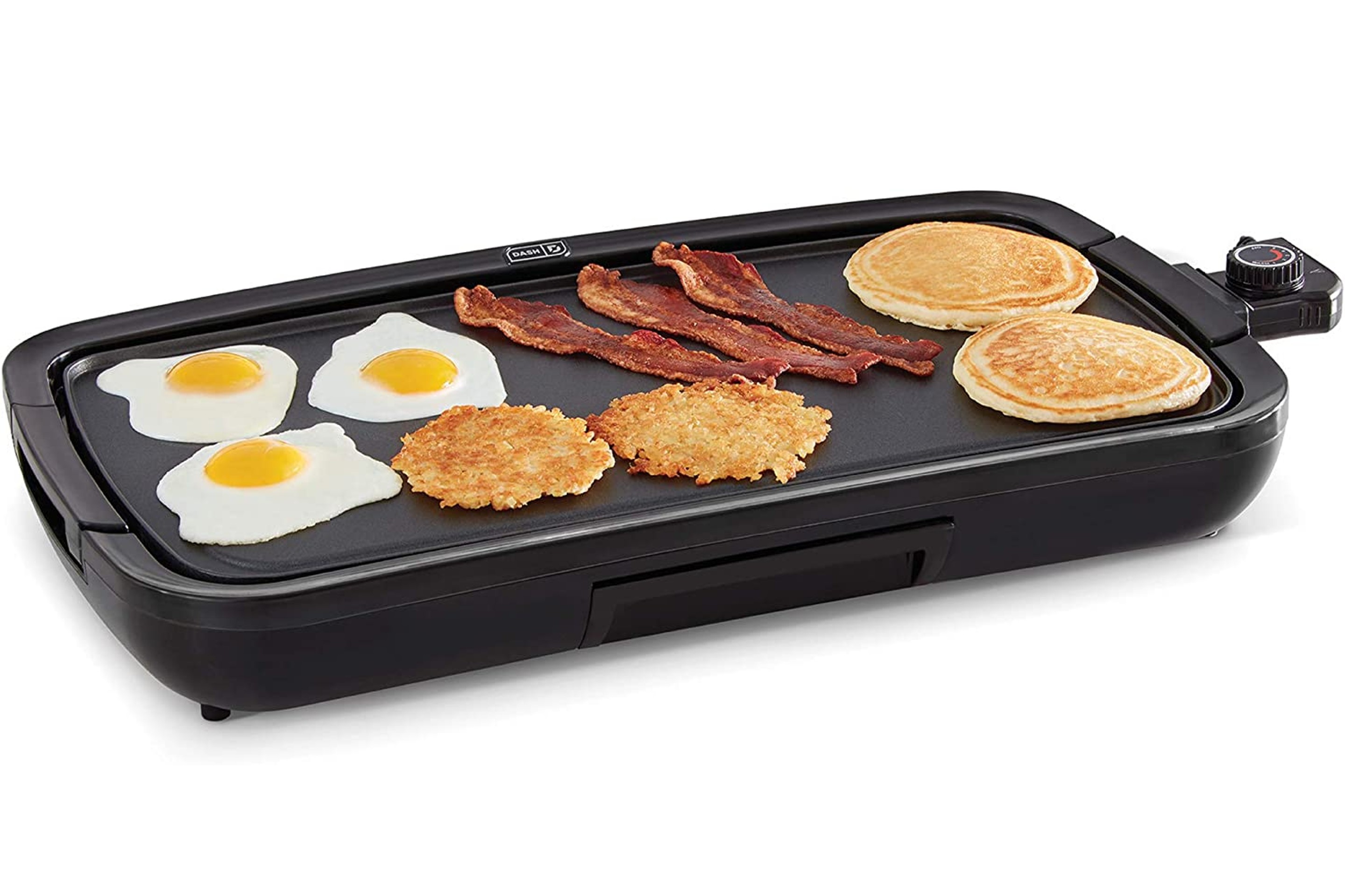 Dash Deluxe Everyday Electric Griddle