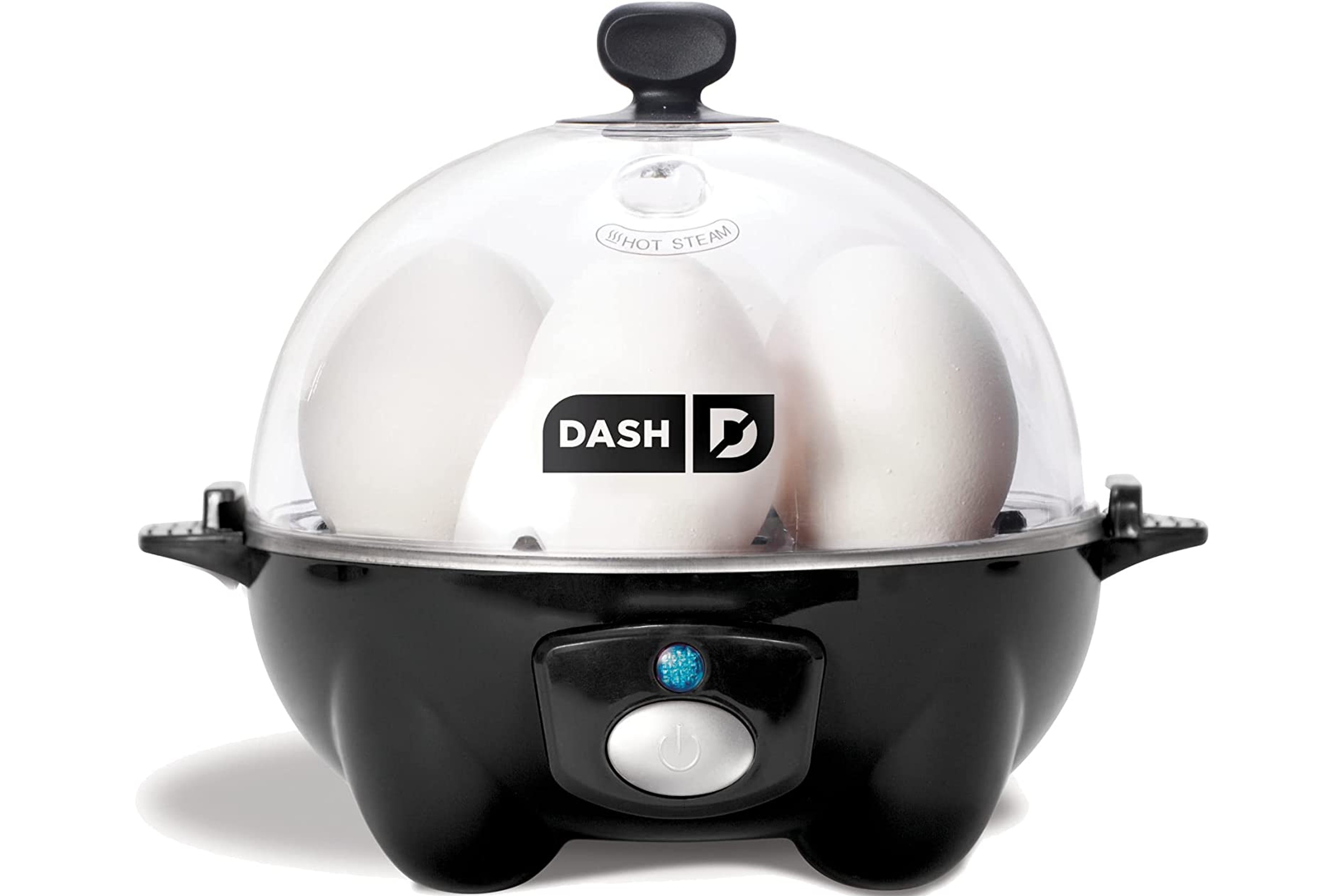 Dash Rapid Egg Cooker with Auto Shut Off