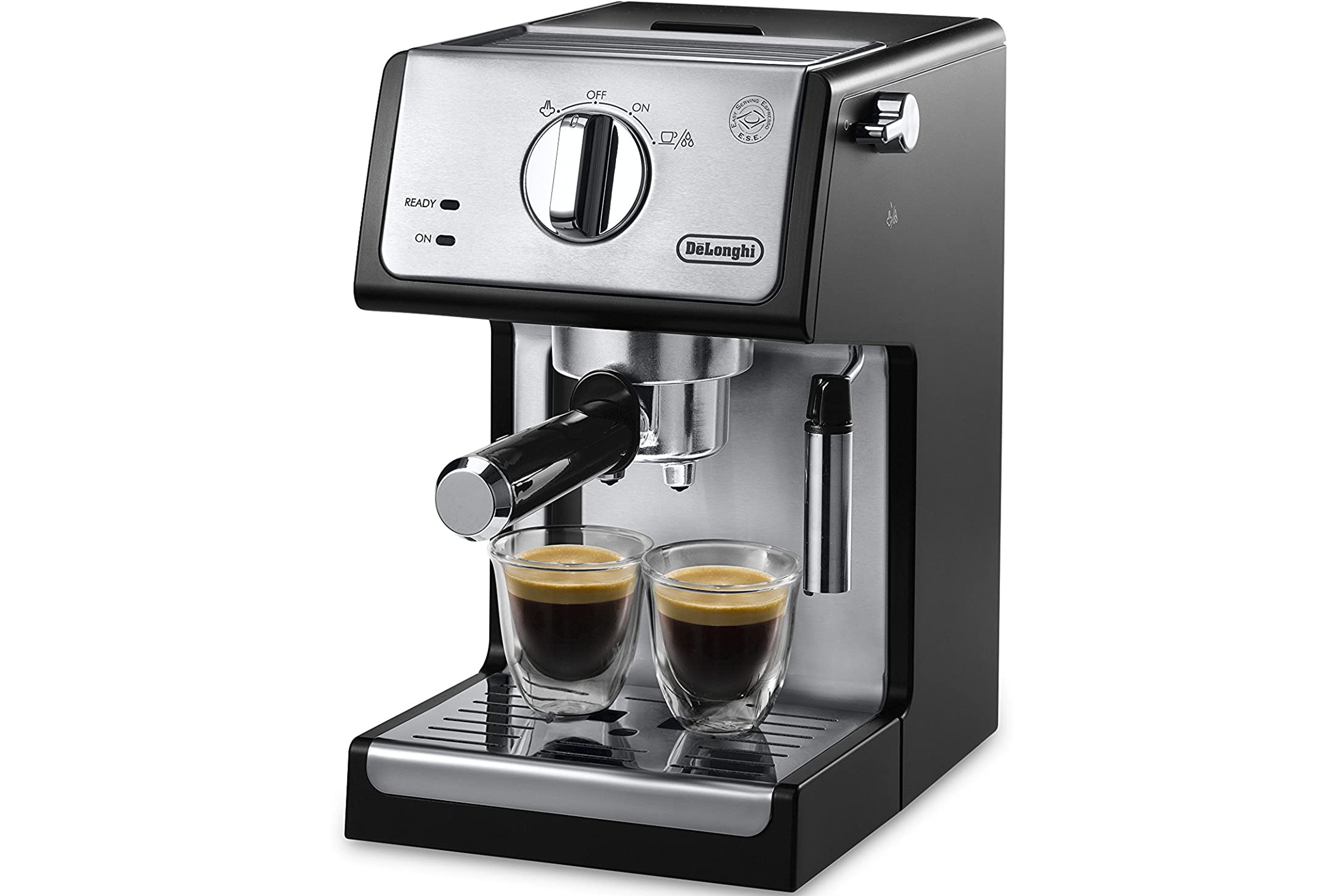 De'Longhi Espresso and Cappuccino Machine