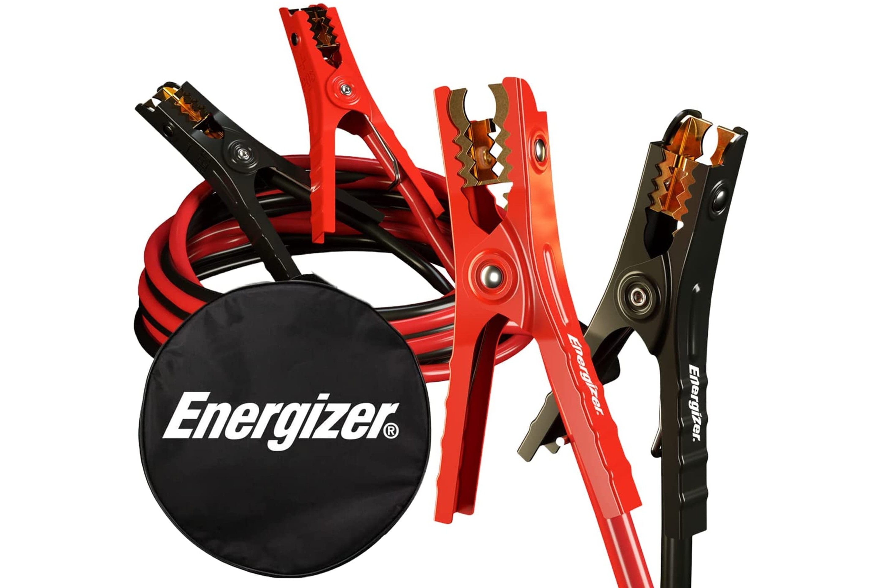 Energizer Jumper Cables for Car Battery