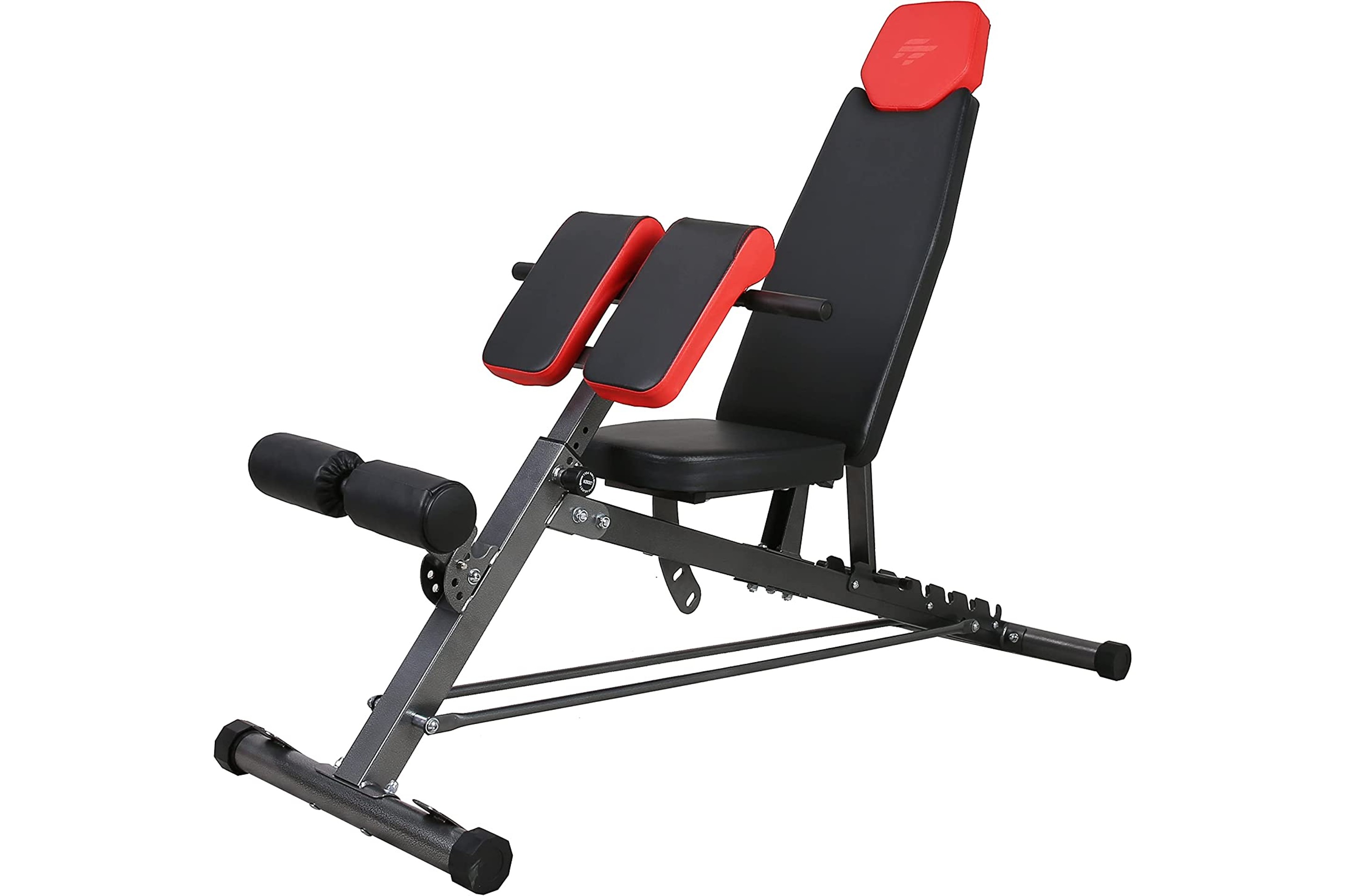 Finer Form Multi-Functional Weight Bench