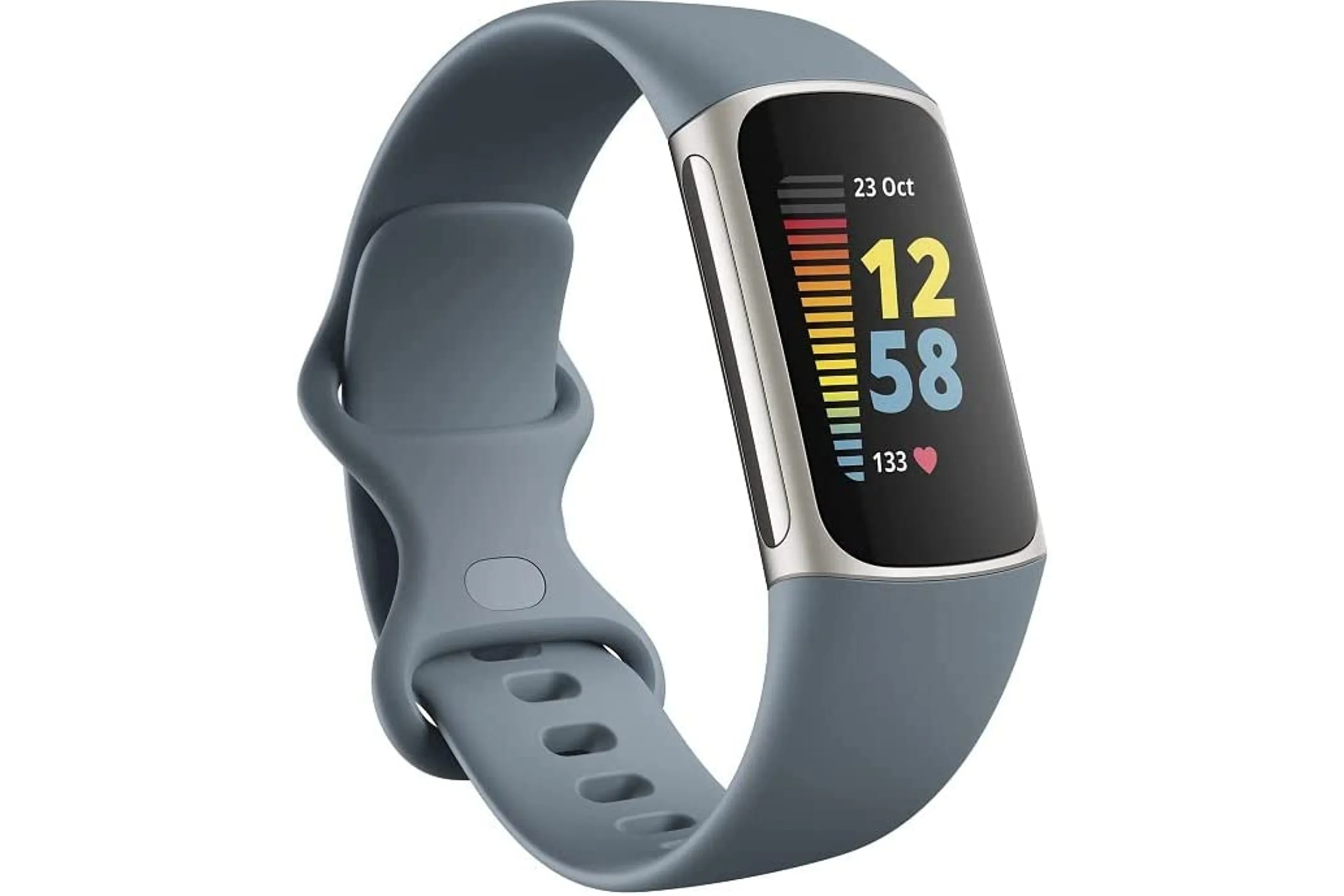 Fitbit Aria Air Fitness Tracker in the Fitness Trackers department at