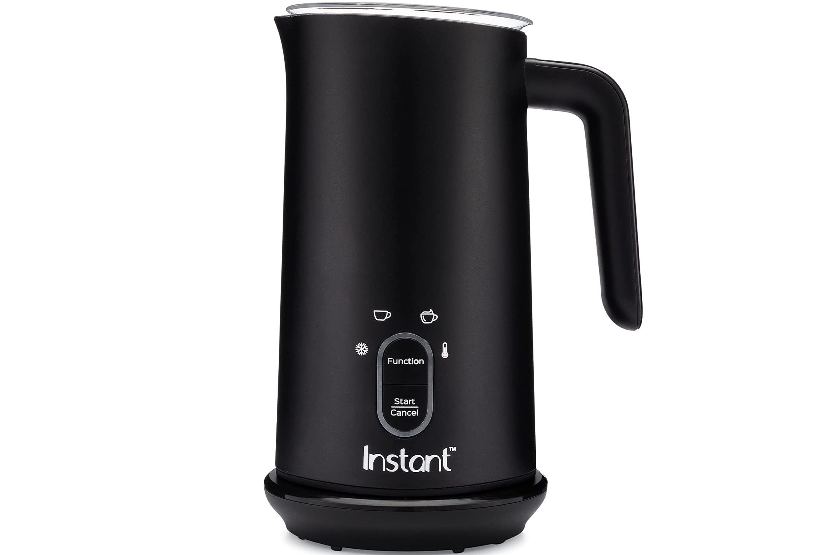 Instant Milk Frother, Steamer, and Warmer
