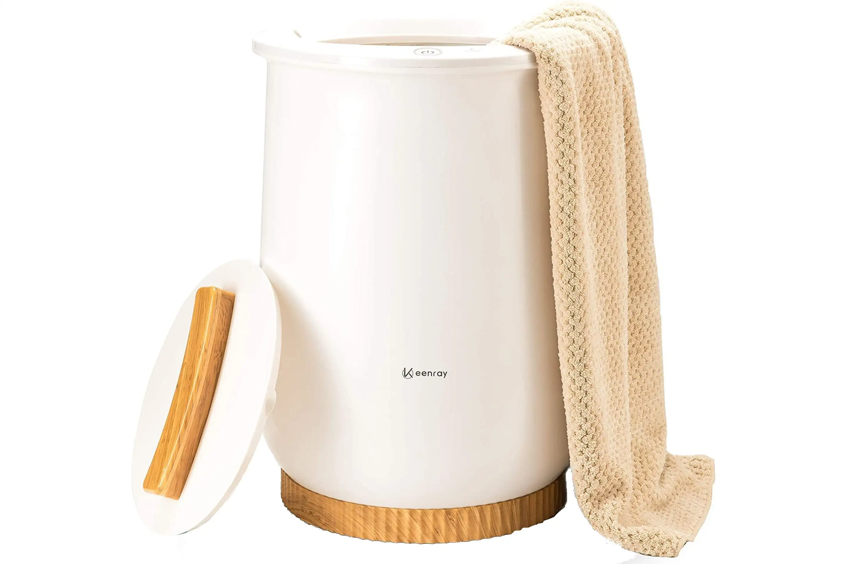 Keenray Bucket Towel Warmers