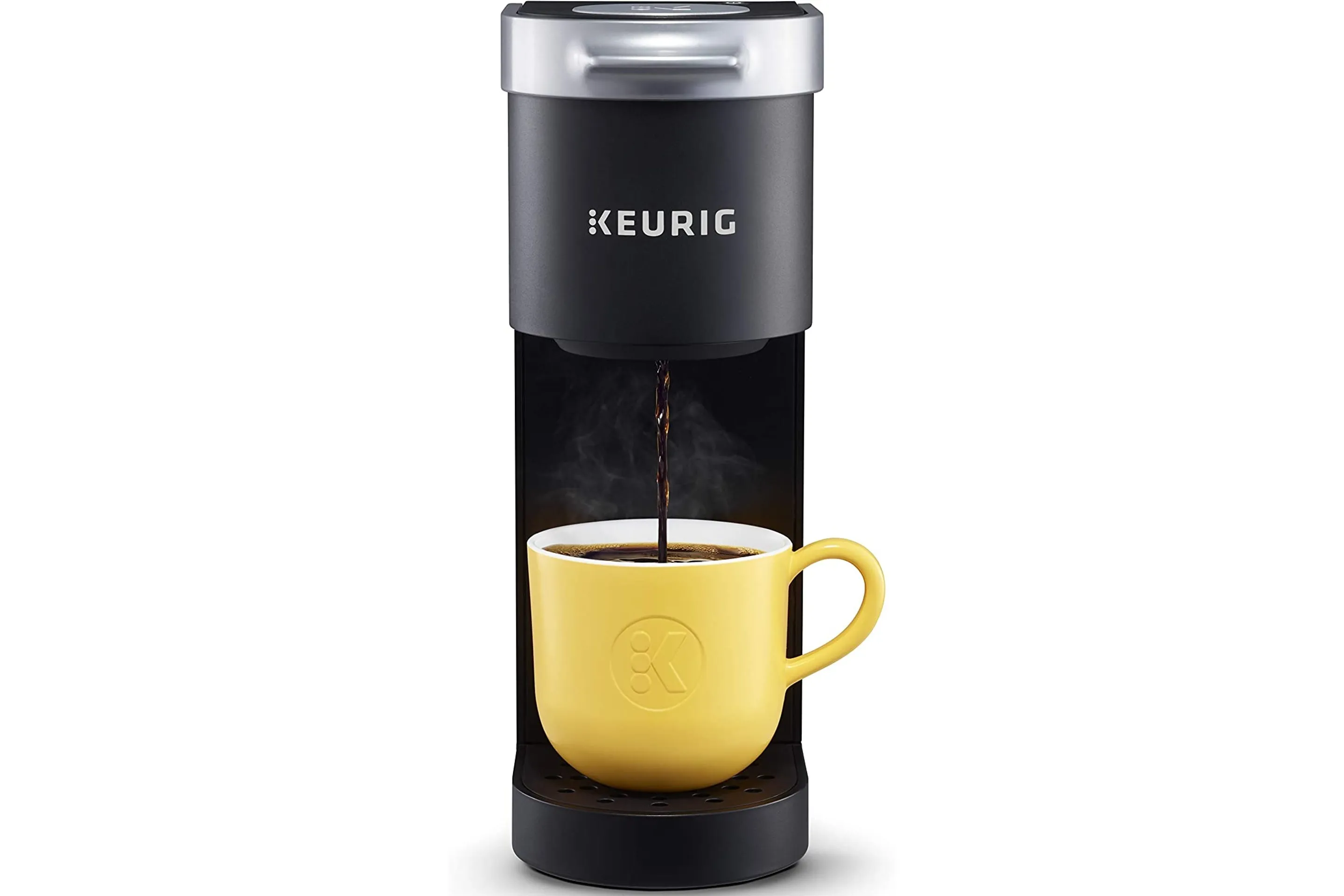 Enjoy Great Savings on Name-Brand Coffee Essentials