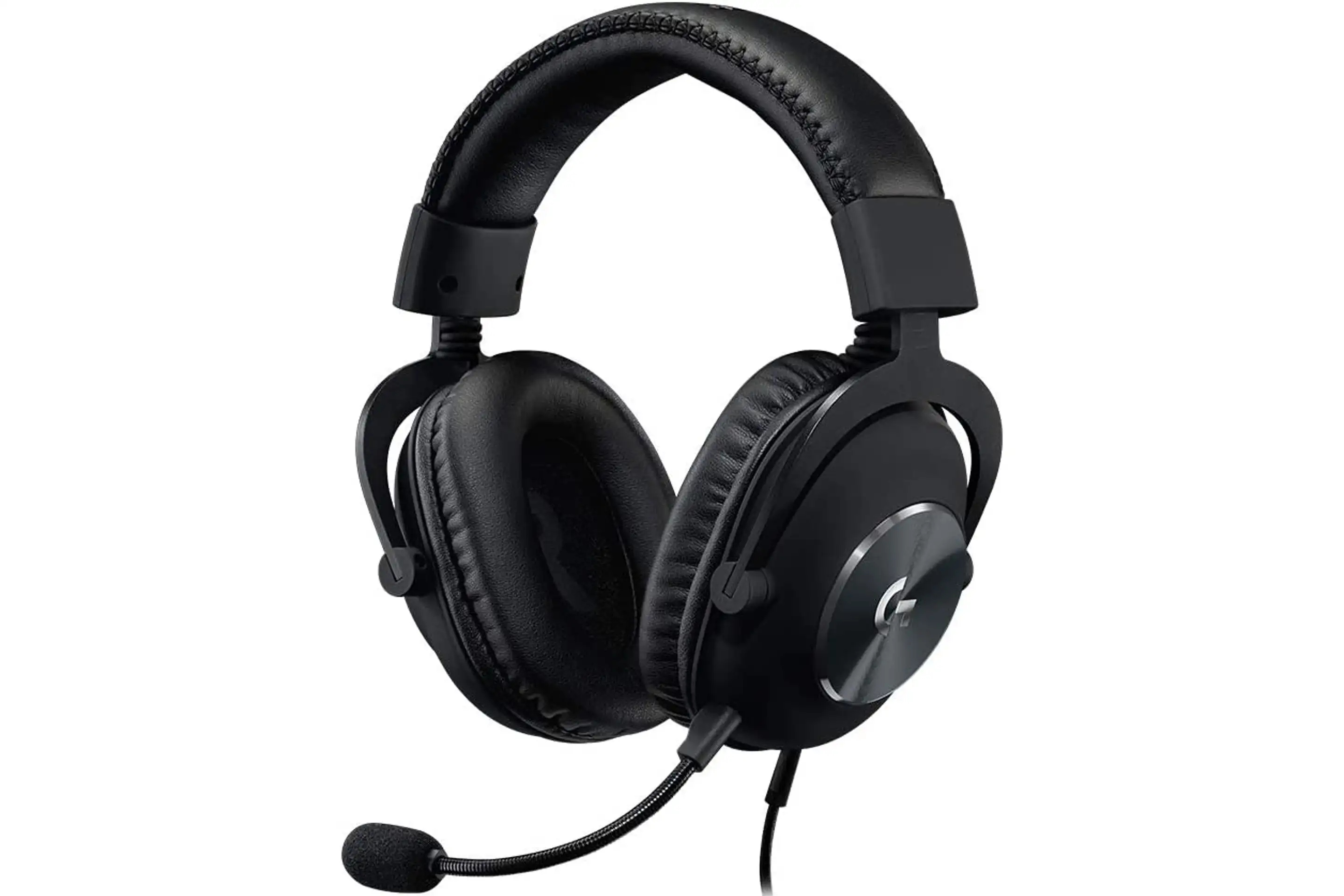 Logitech G Pro X Gaming Headset