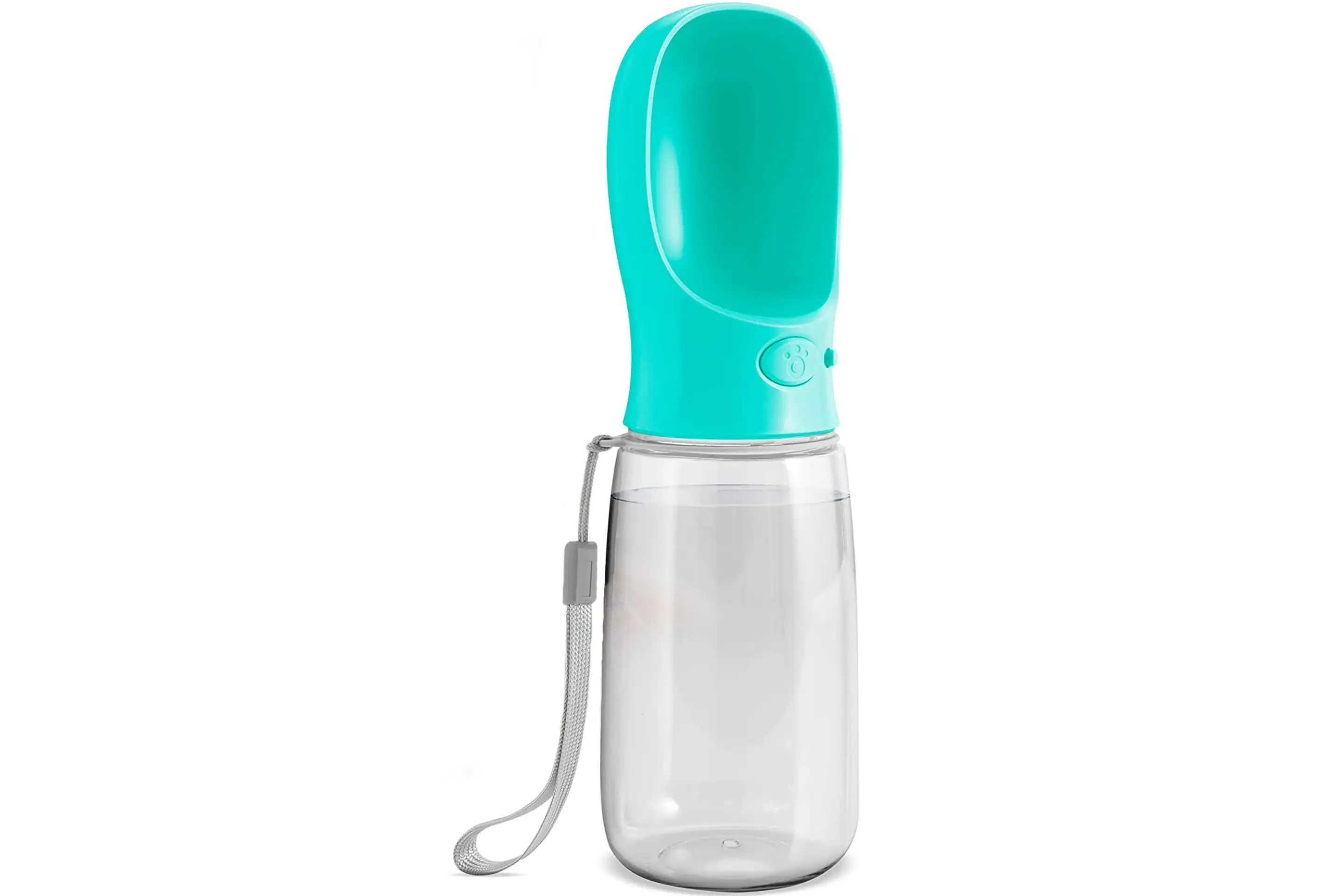 MalsiPree Dog Water Bottle