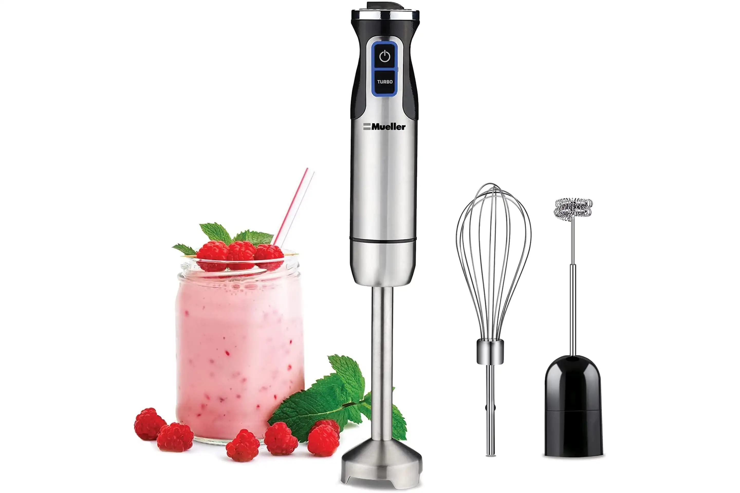 Mueller Immersion Hand Blender