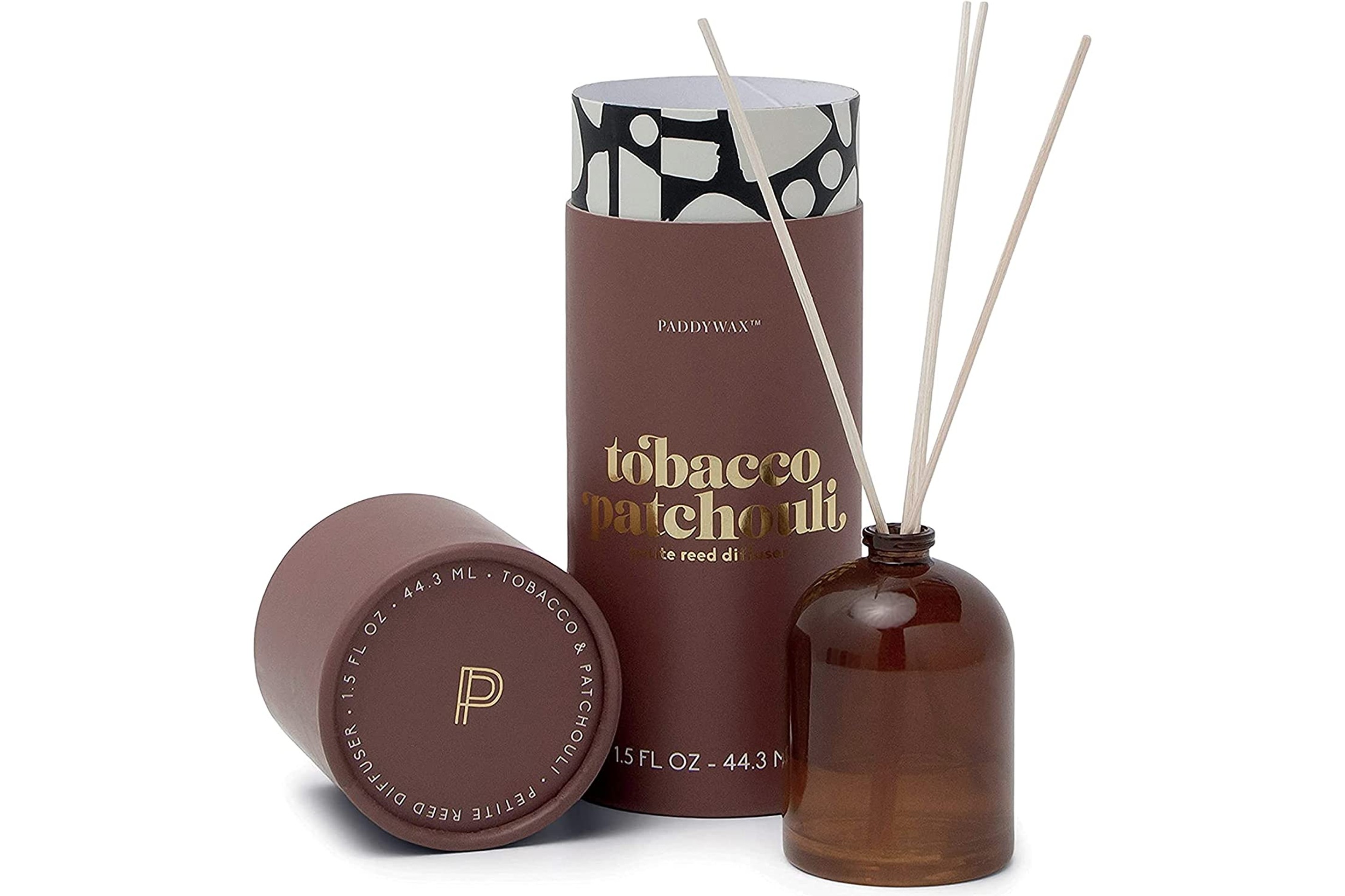 Paddywax Petite Collection Reed Diffuser