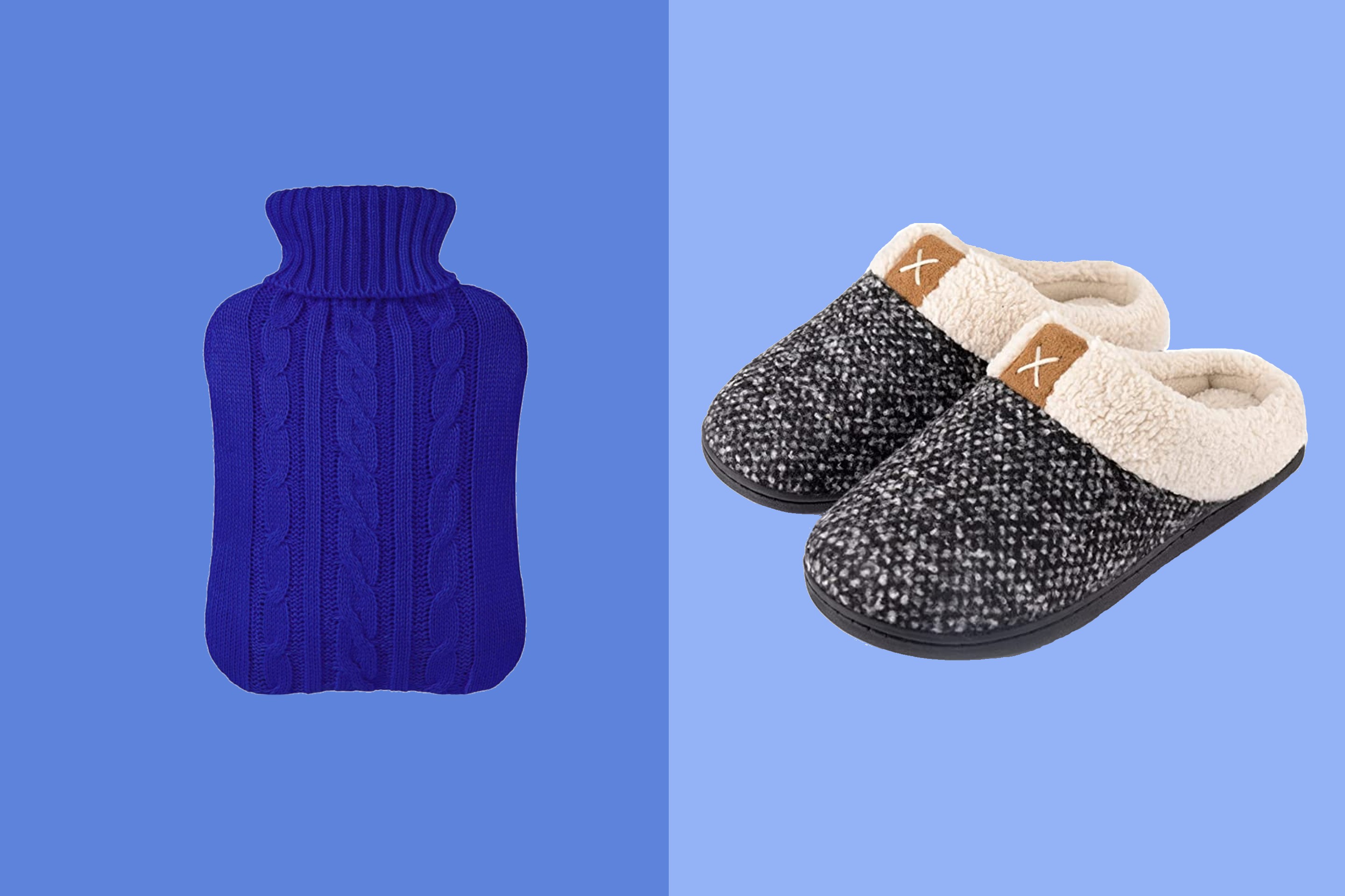 Prep for an Extra Chilly Holiday Season With These Cozy Home Essentials