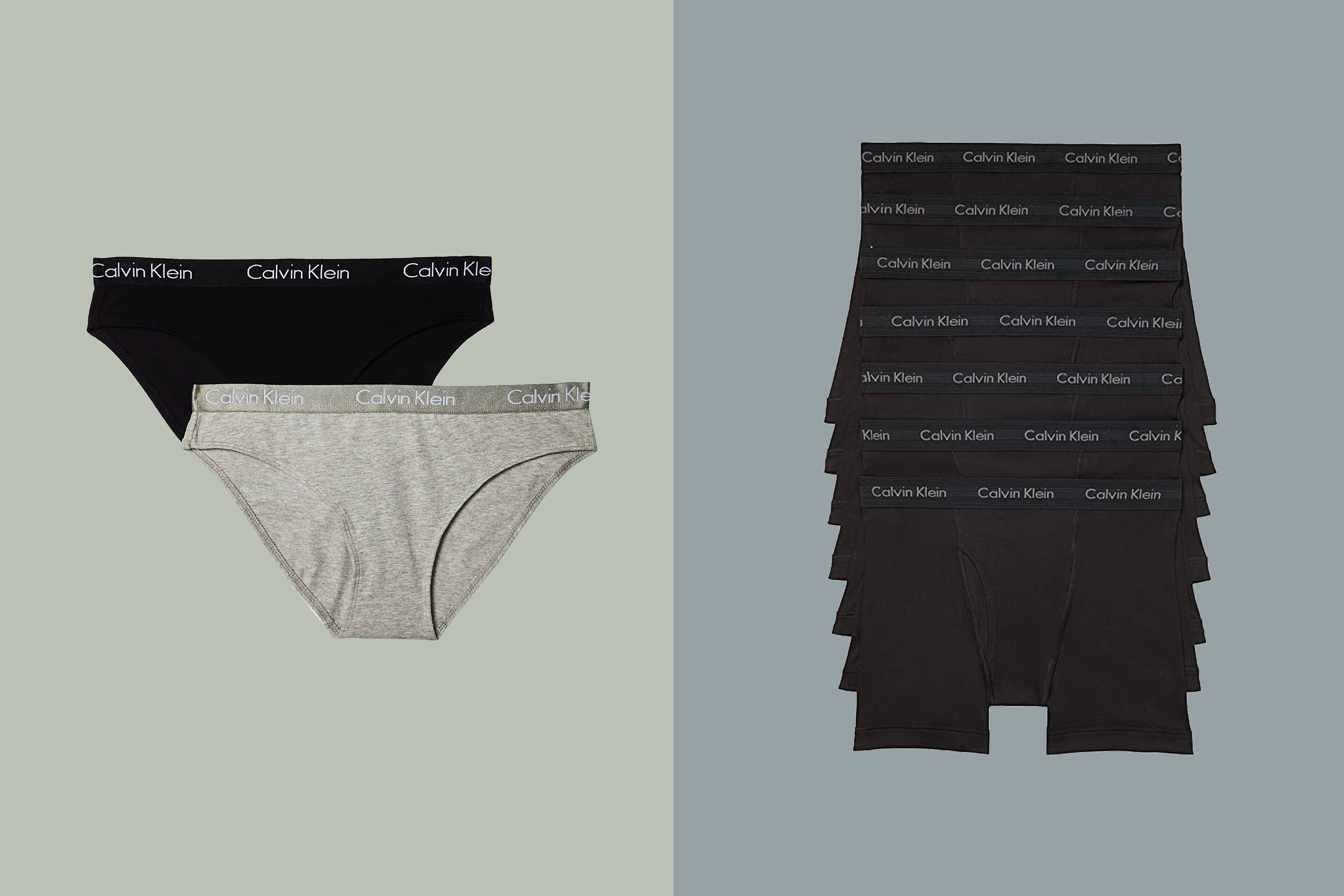 Selling out Fast! Act Fast and Score Discounts up to 50% on Calvin Klein  Underwear