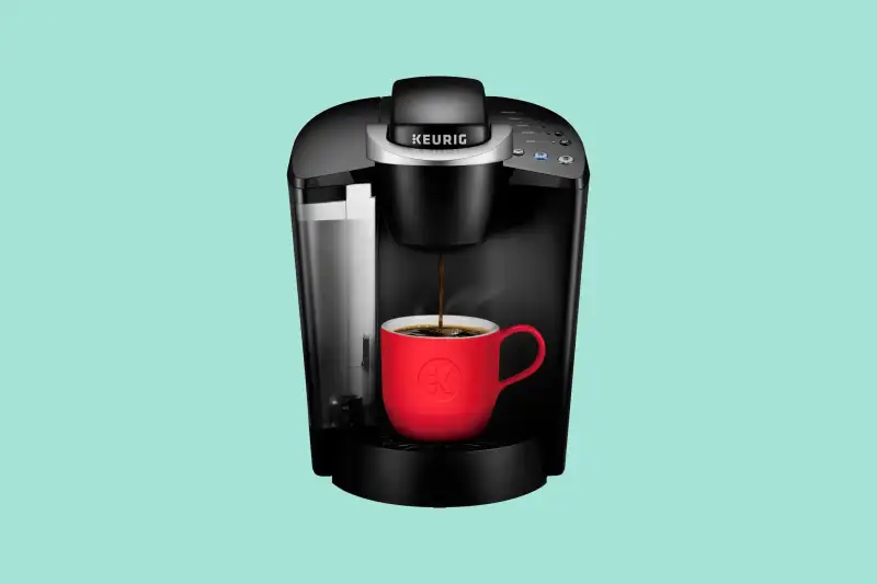 Best Keurig Coffee Machines 2022 Reviewed