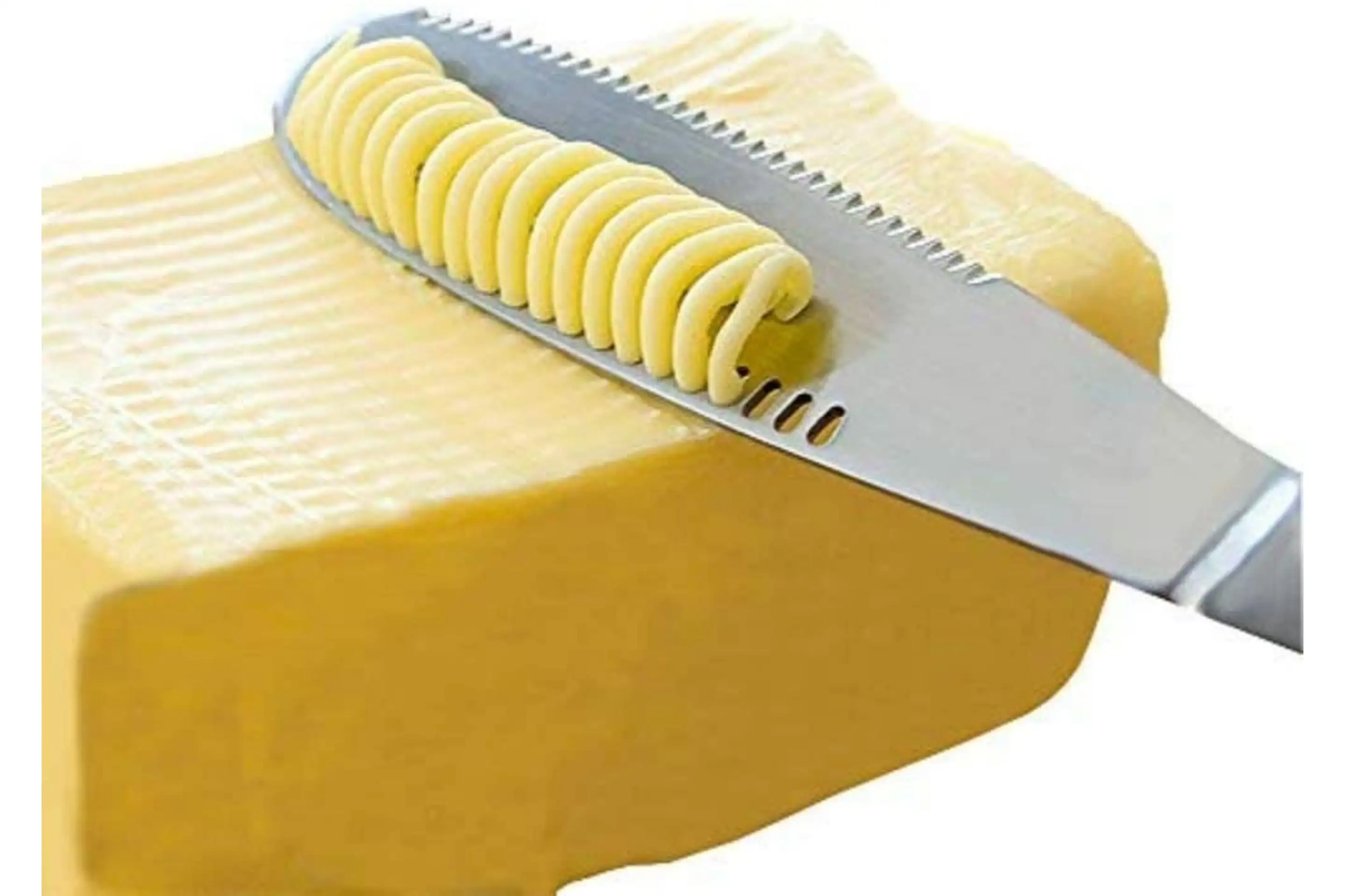 Simple Spreading Butter Knife