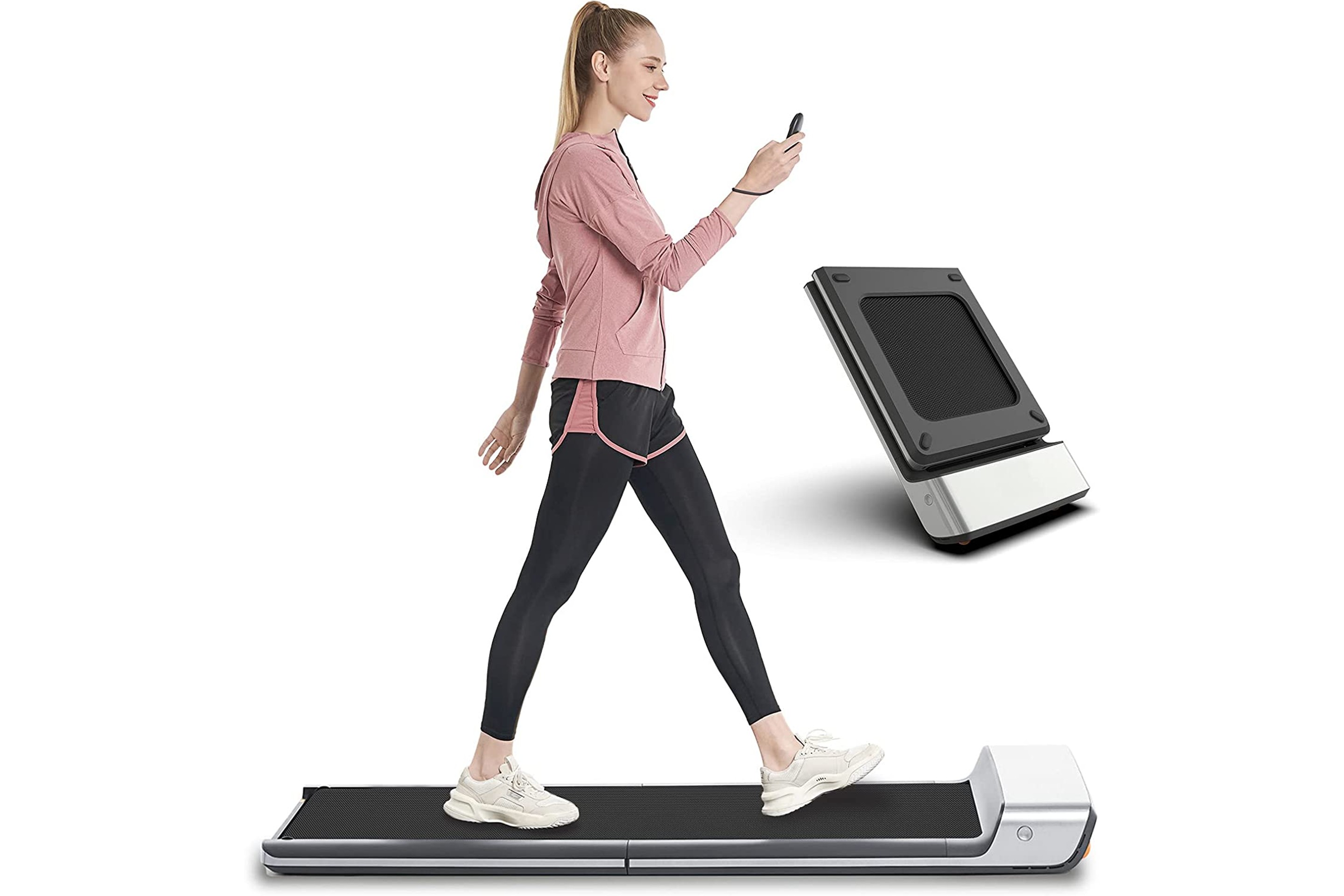 WalkingPad Folding Treadmill