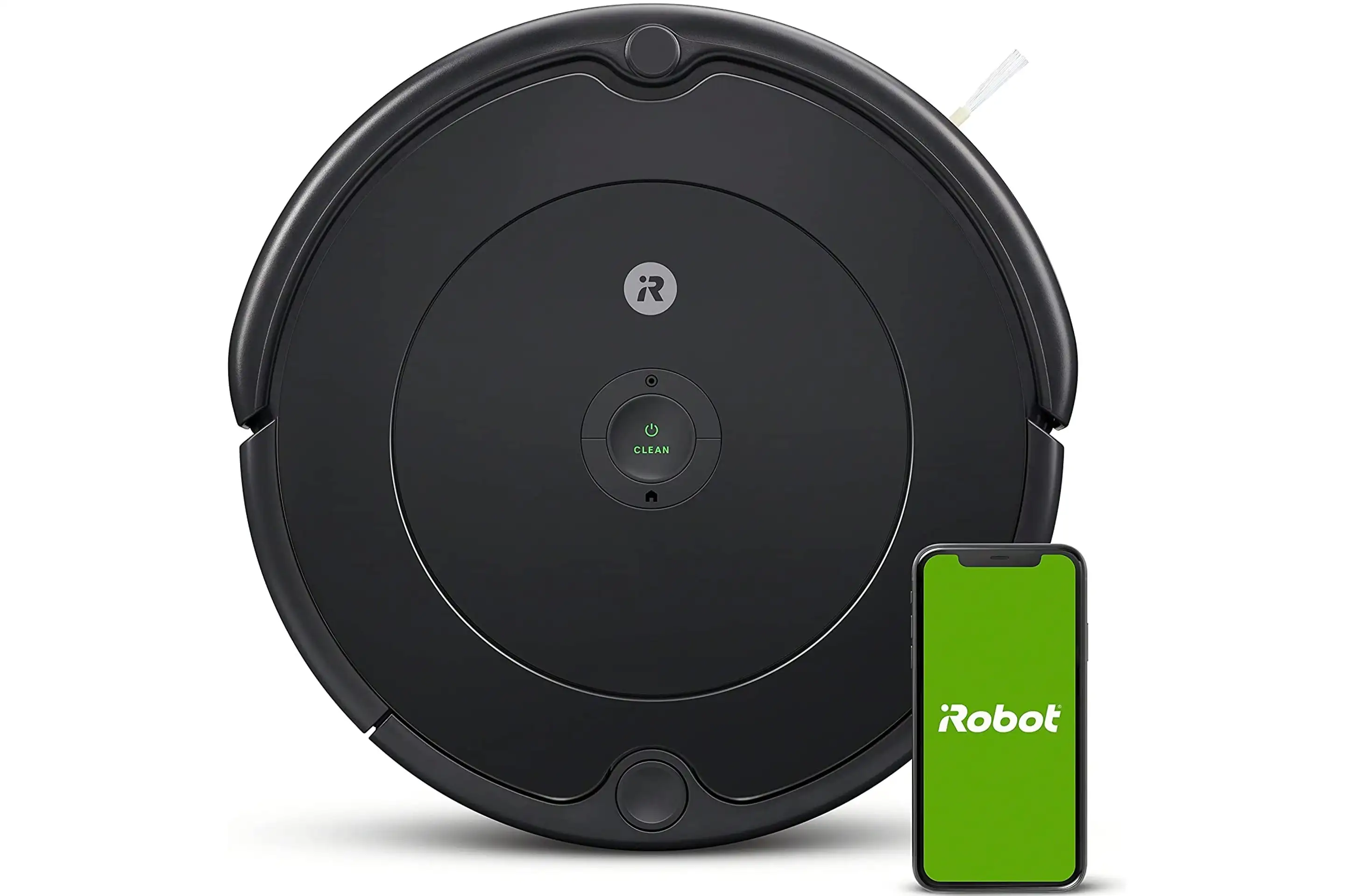 iRobot Roomba 694 robot vacuum cleaner