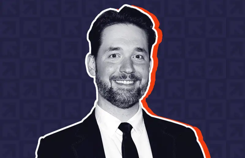 Alexis Ohanian