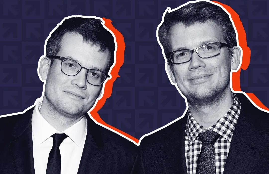 Hank and John Green: Changemakers 2023 | Money