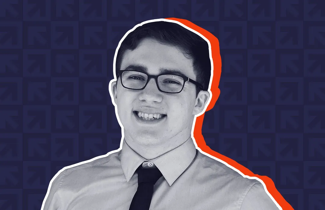 Joey Politano Changemakers 2023 Money