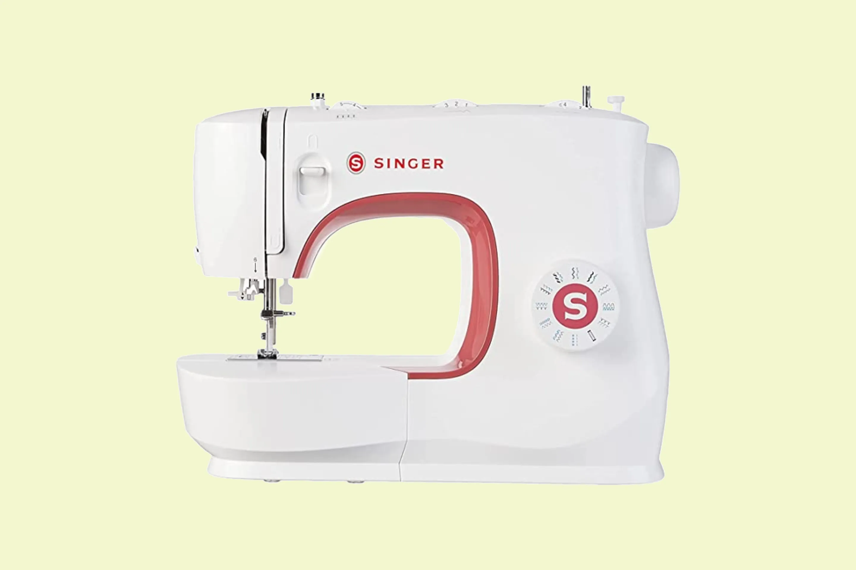8 Best Sewing Machines For Monogramming Everything