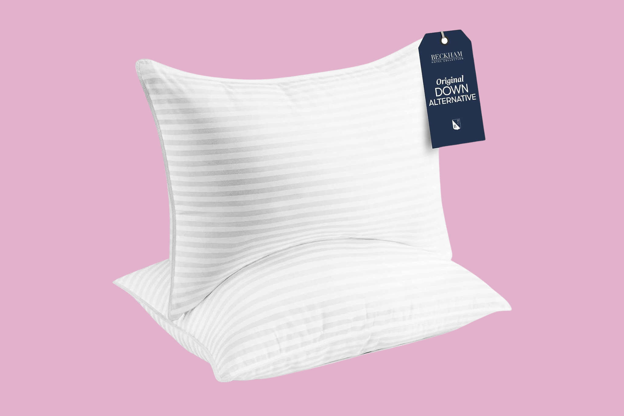 Beckham Hotel Collection Pillow