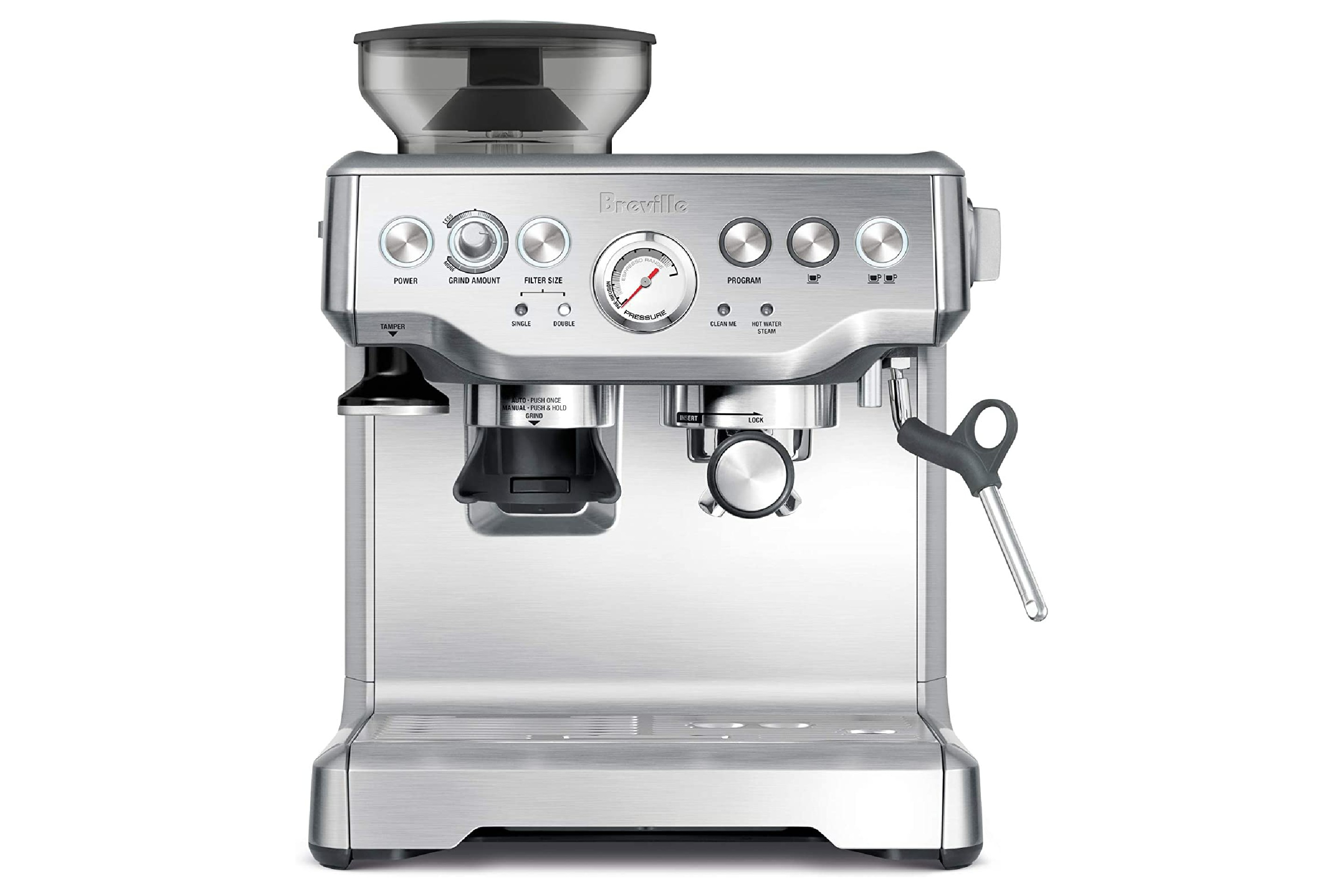 The Best Coffee Makers With Grinders of 2023