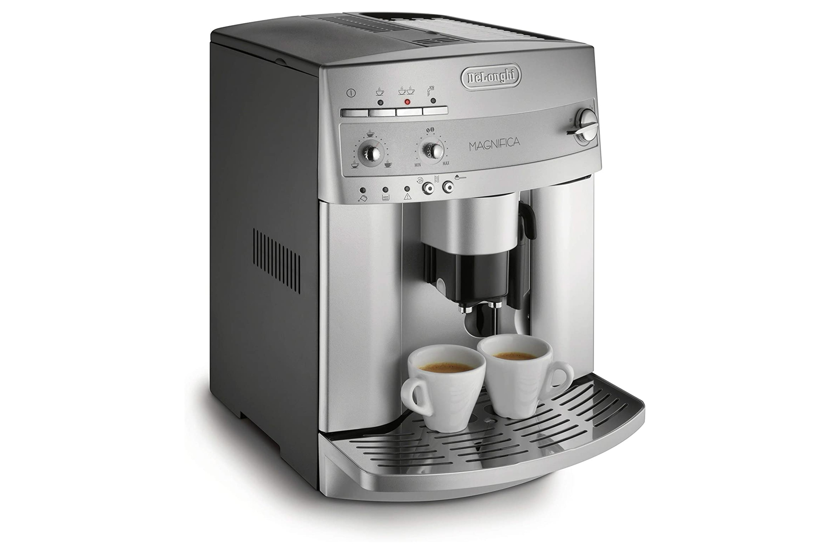 De'Longhi Magnifica Bean to Cup Coffee Machine