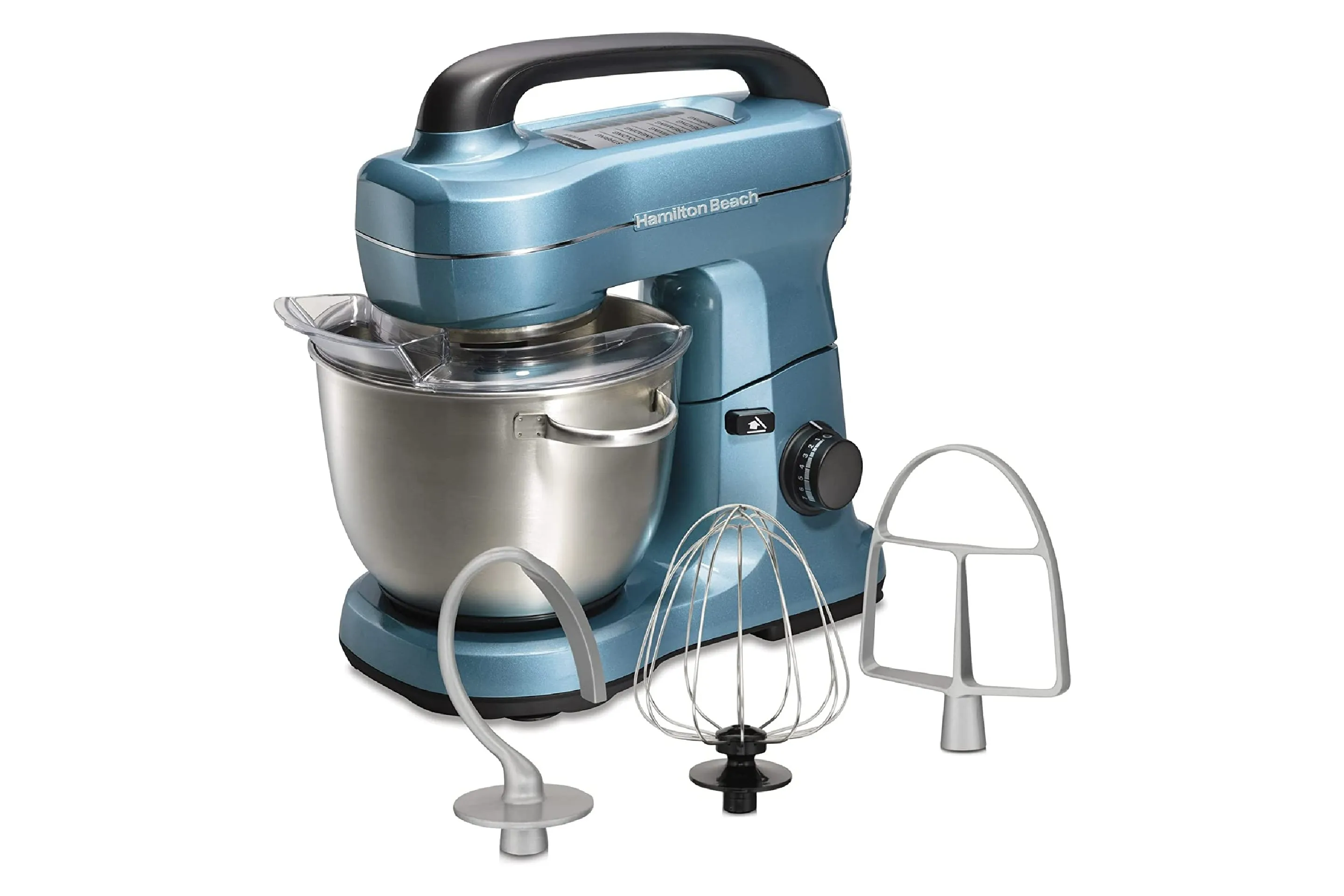 Best stand mixer deal: The Aucma Stand Mixer is $36 off at