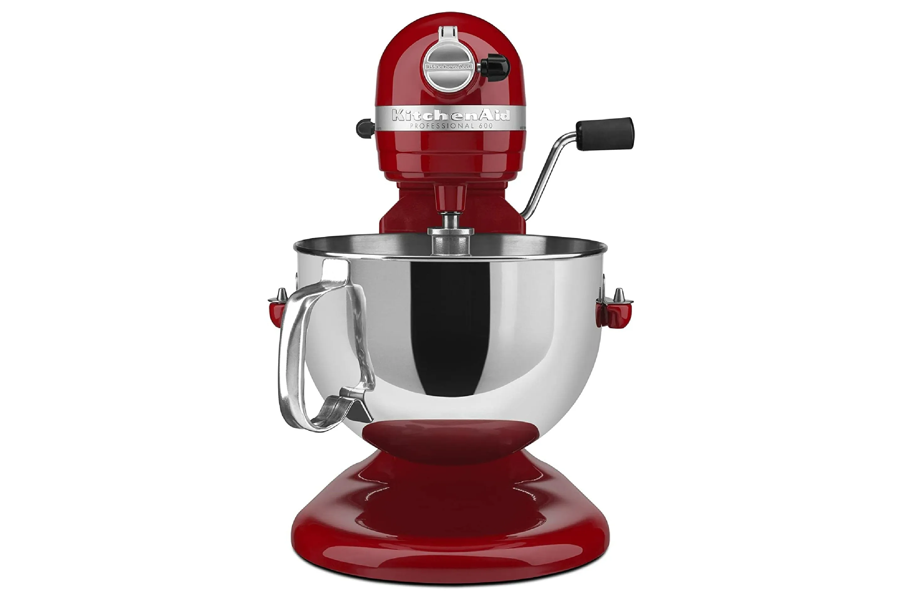  KitchenAid Professional 600 Series KP26M1XER Bowl-Lift