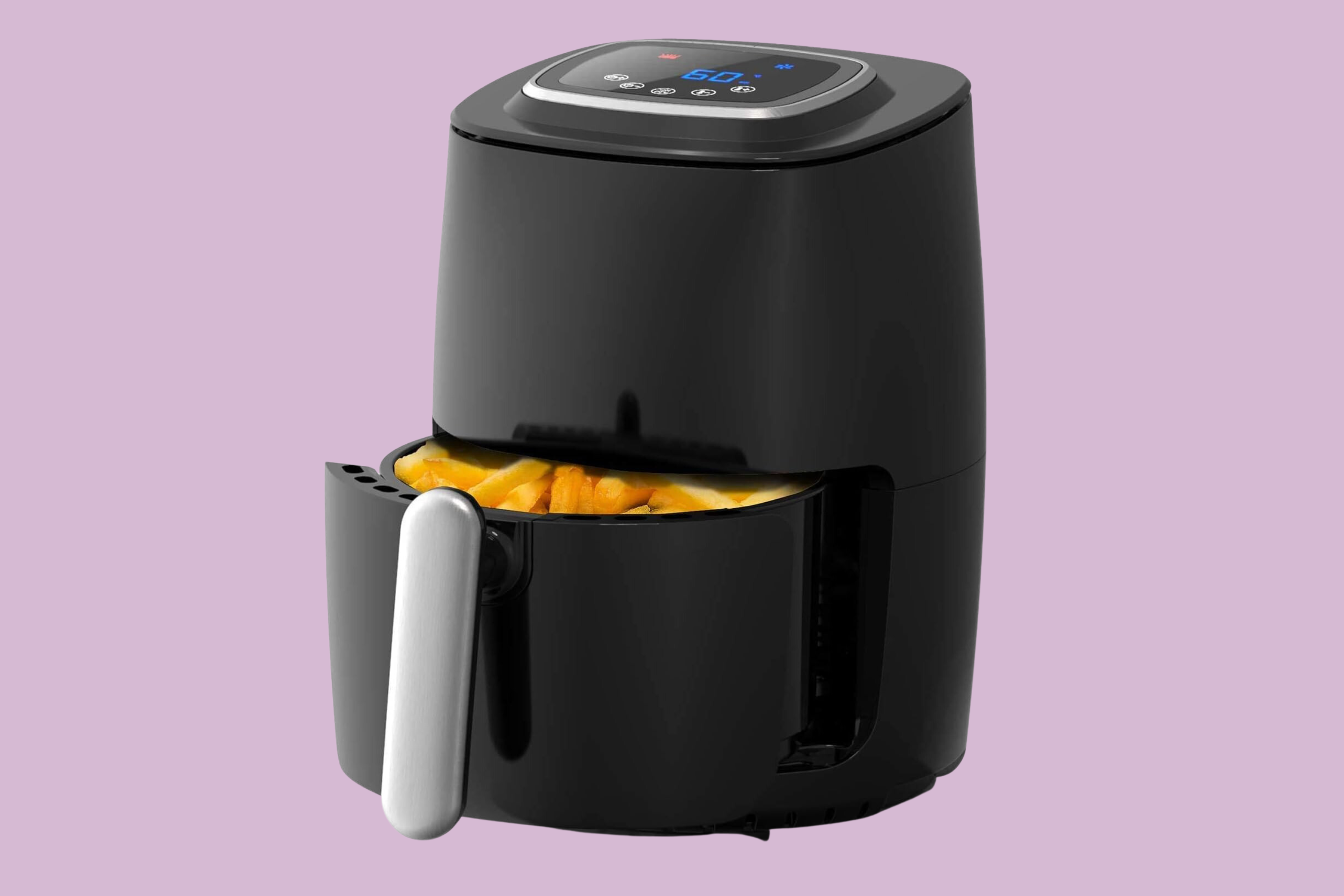 Pro Breeze Air Fryer For Two People