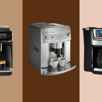 Best bean to cup coffee machine